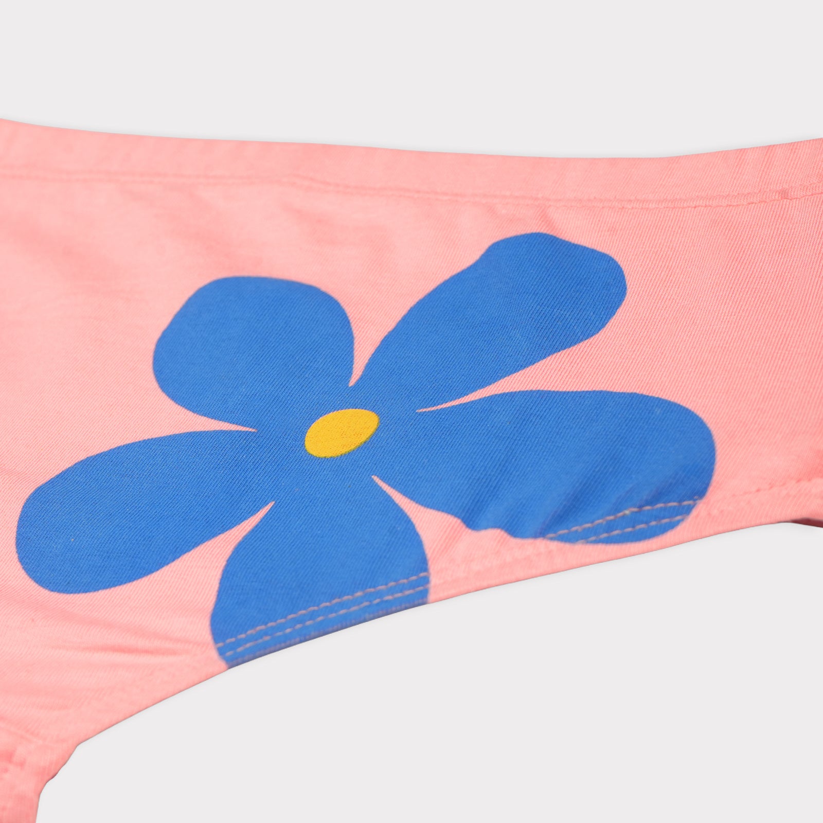 Flower Garden 3-Pack Preteen Hipsters