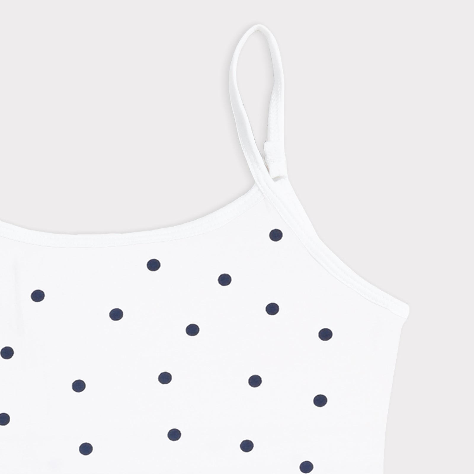 4-in1 Padded Camisole & Inner Short Set