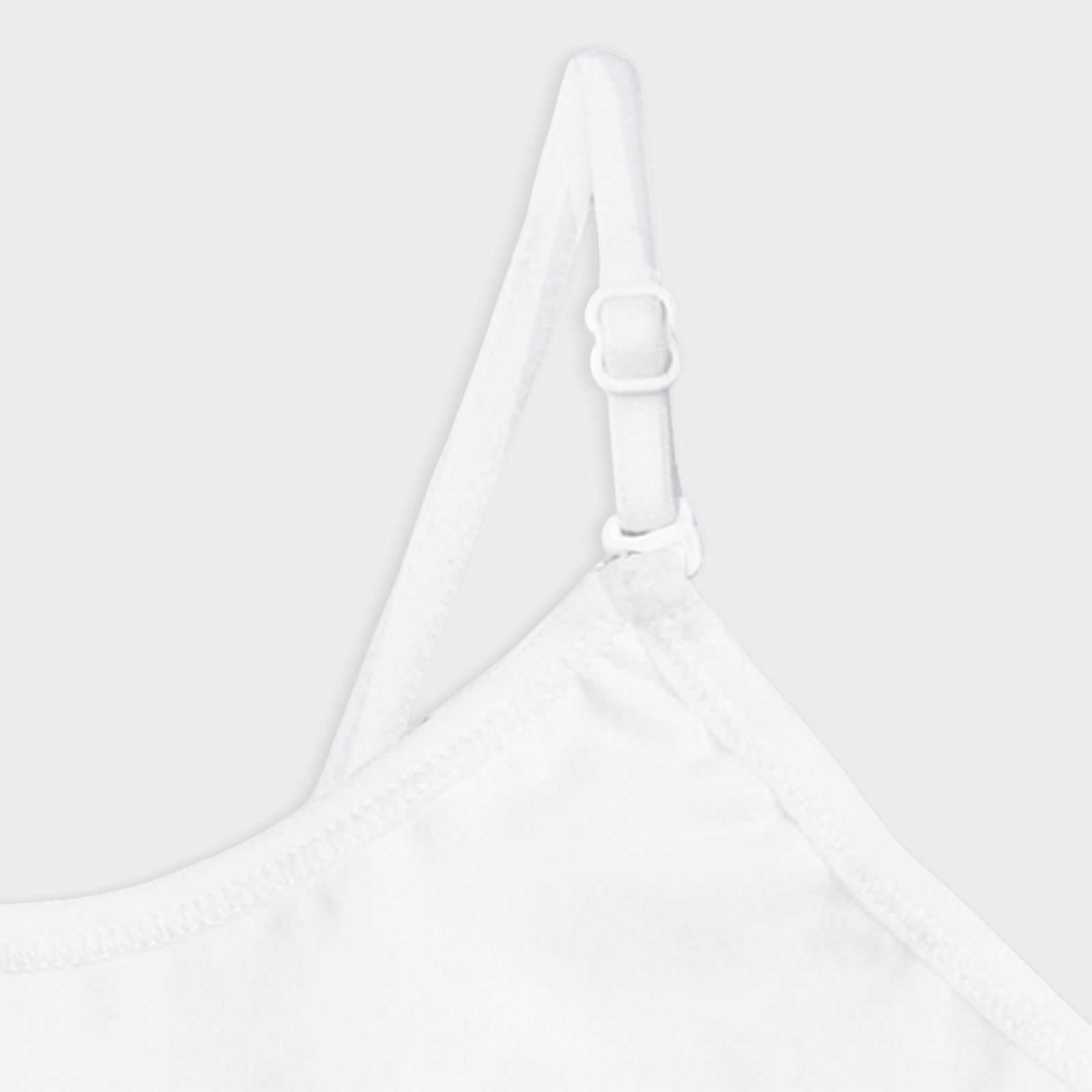 Smiley 3-Pack Training Bras