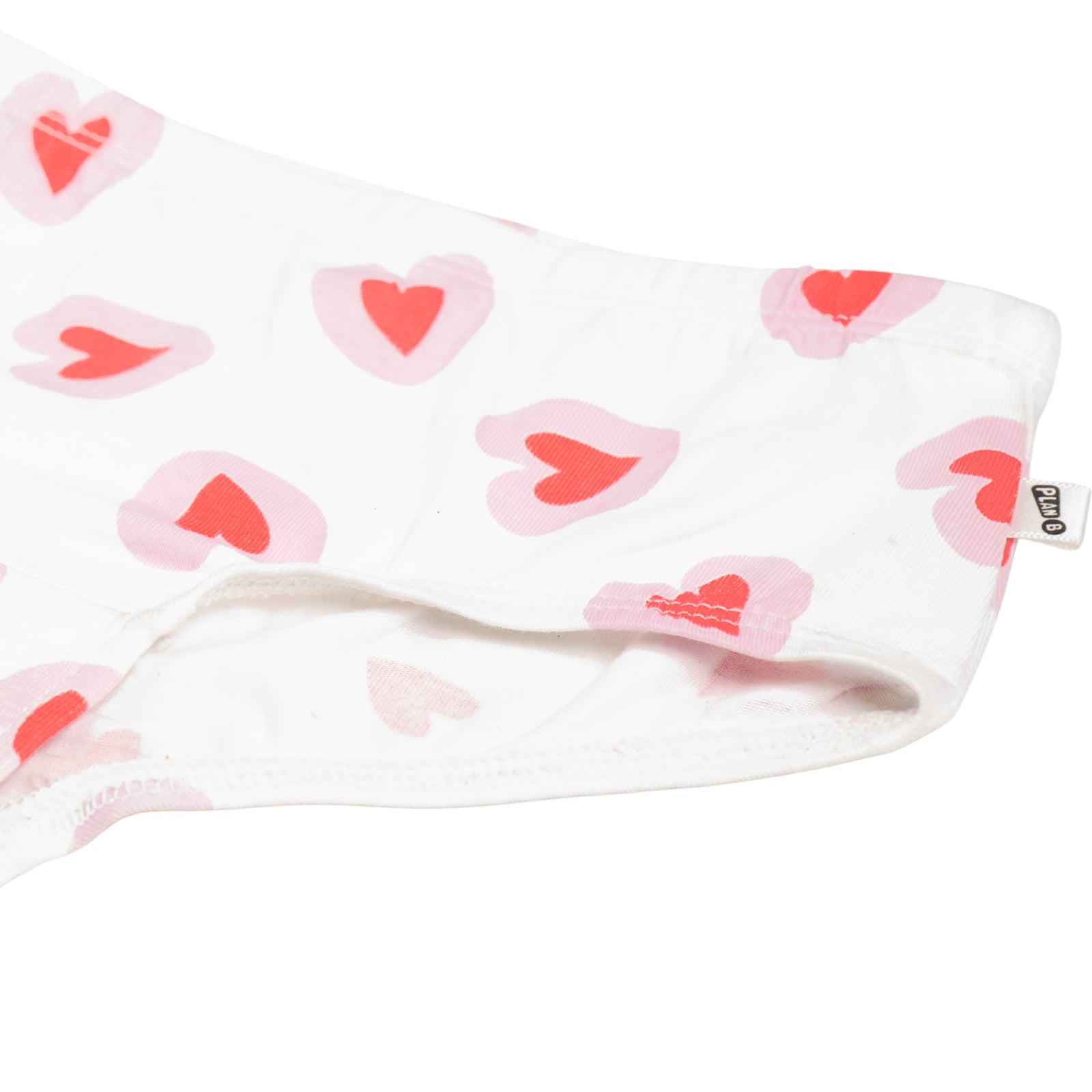 XOXO 2-Pack Hipsters