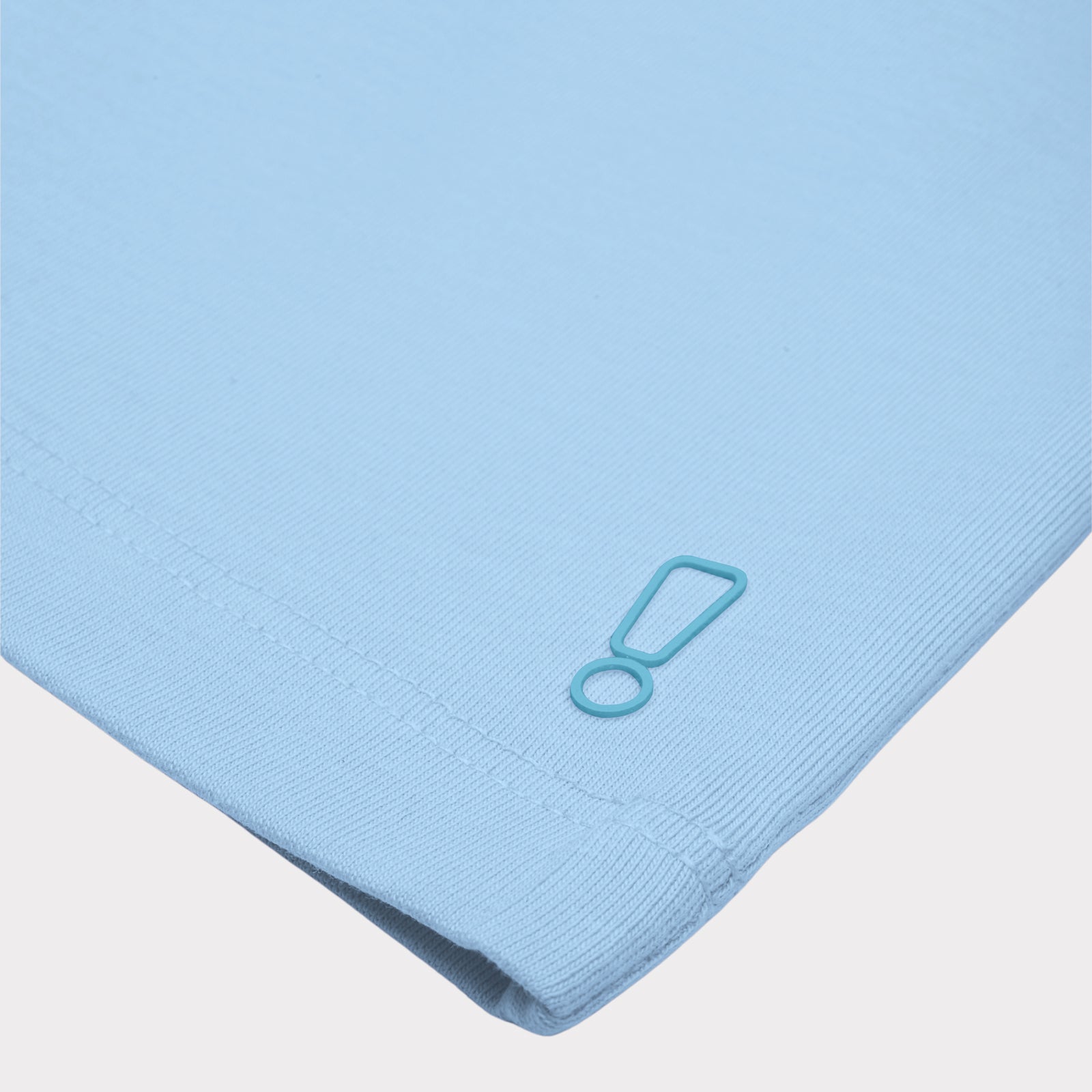 3-Pack Inner Shorts - Peach, White, Blue