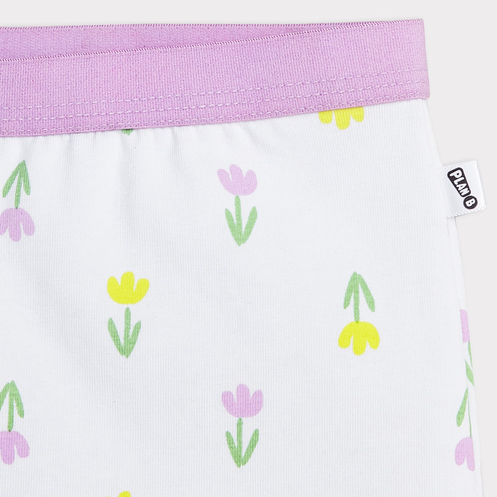 Tulip 4-Pack Training Bras & Trunks Set
