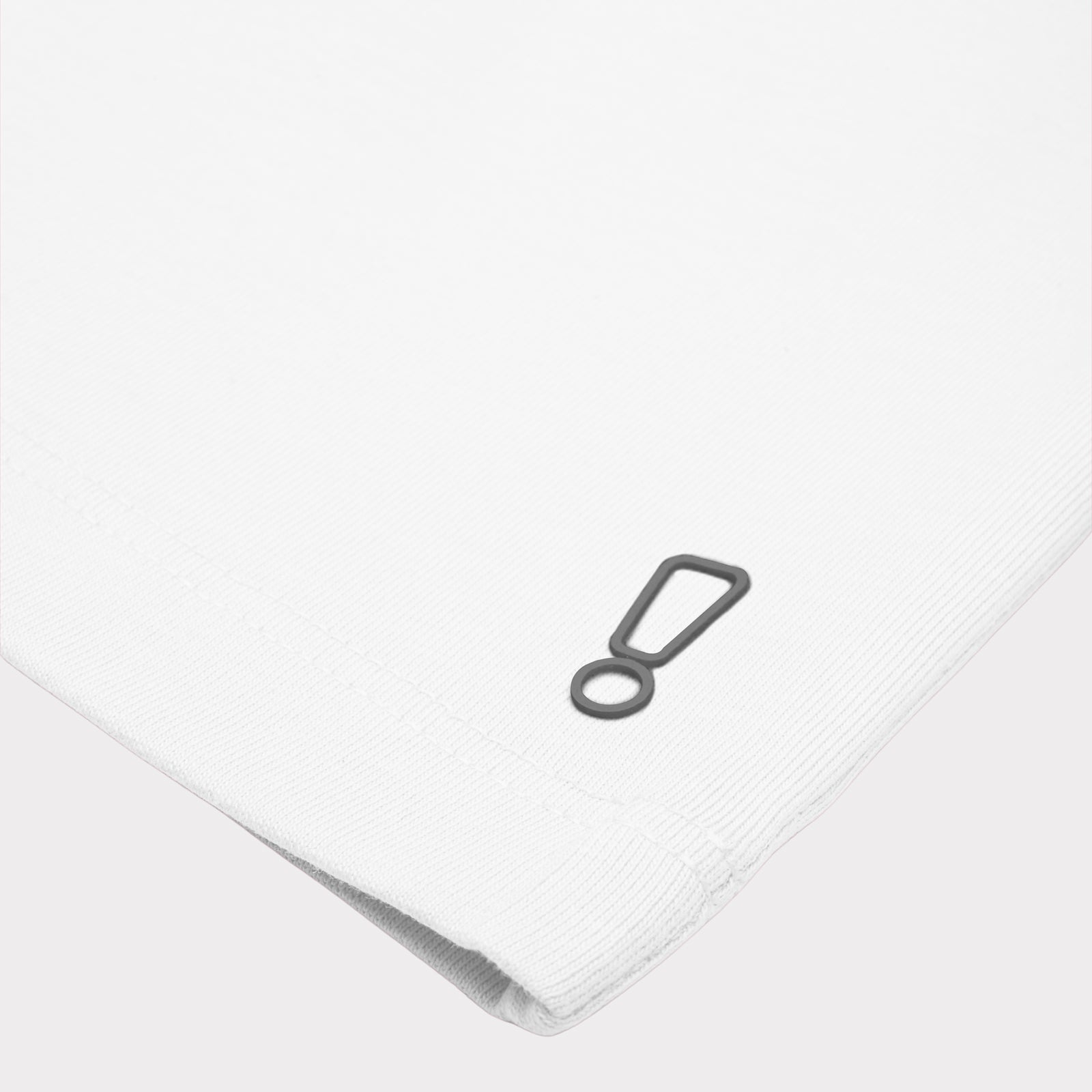 2-Pack Inner Shorts - White, Black