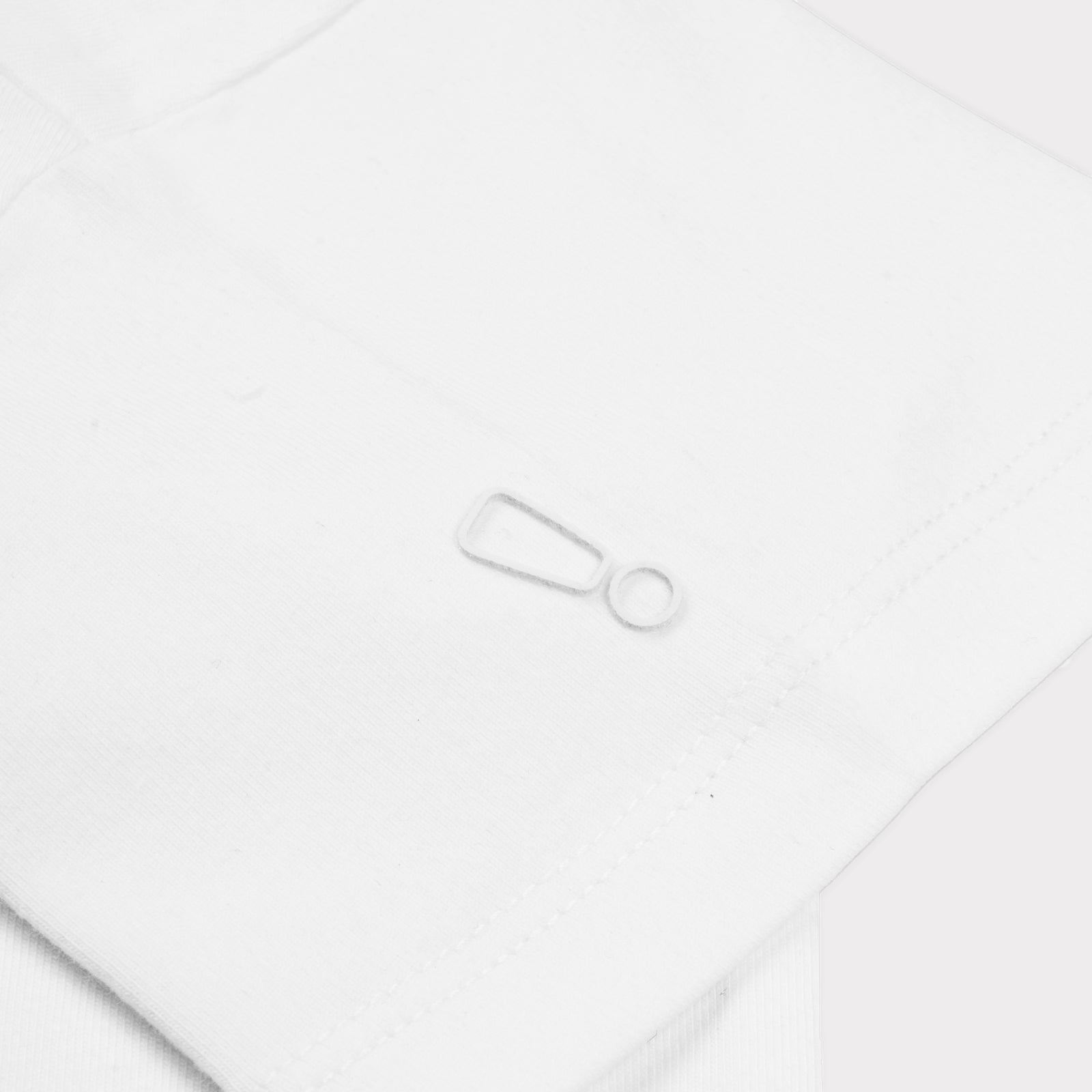White Bow T-shirt