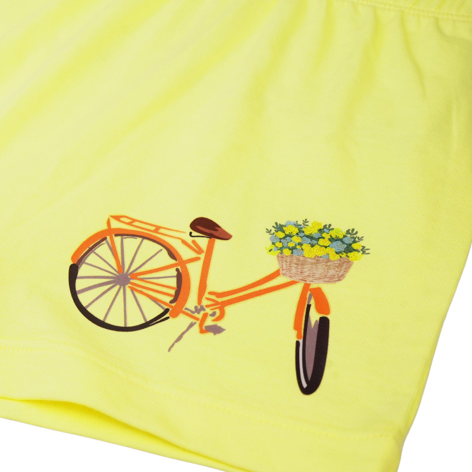 Floral 3-Pack Preteen Boxers