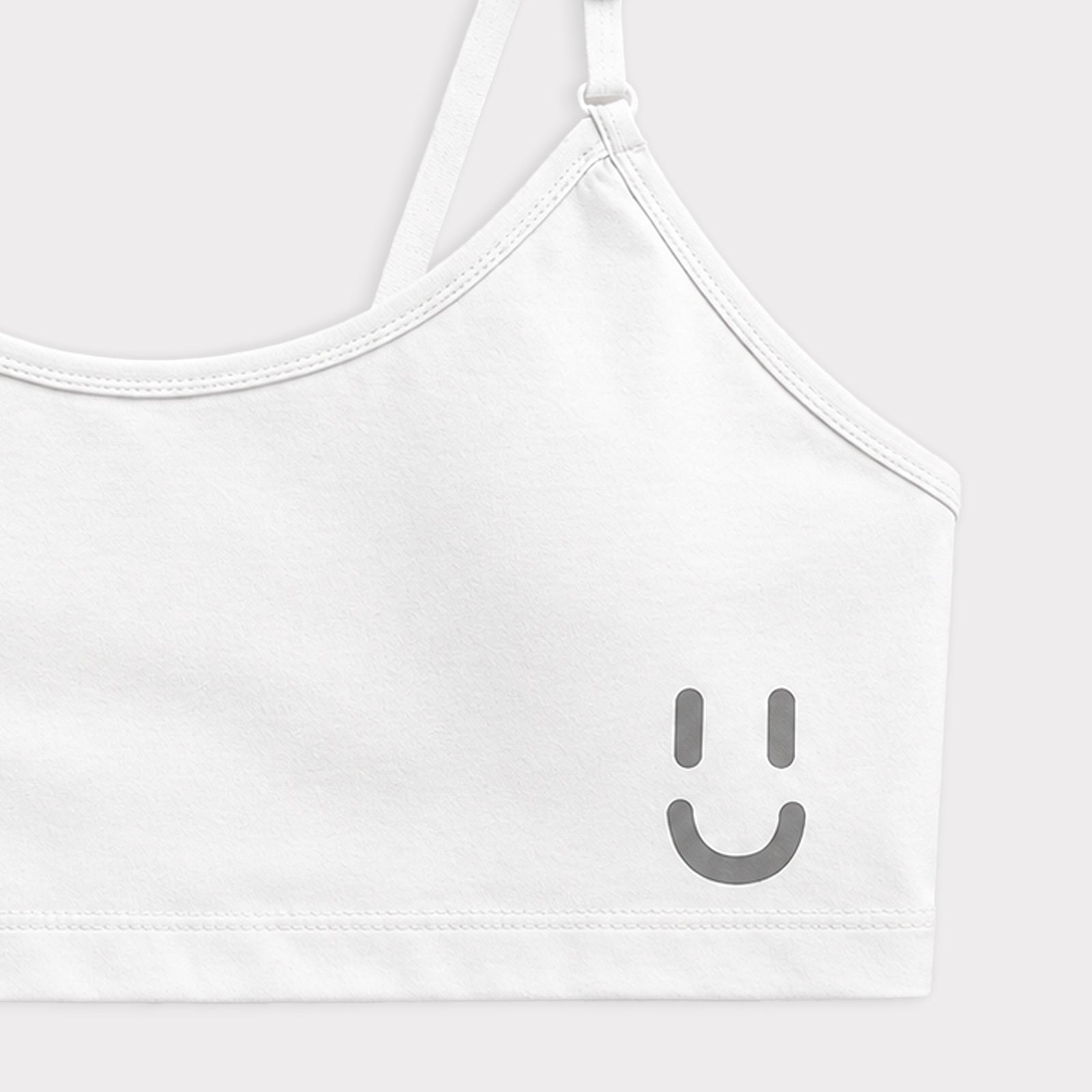 Uniform 3-Pack Training Bras