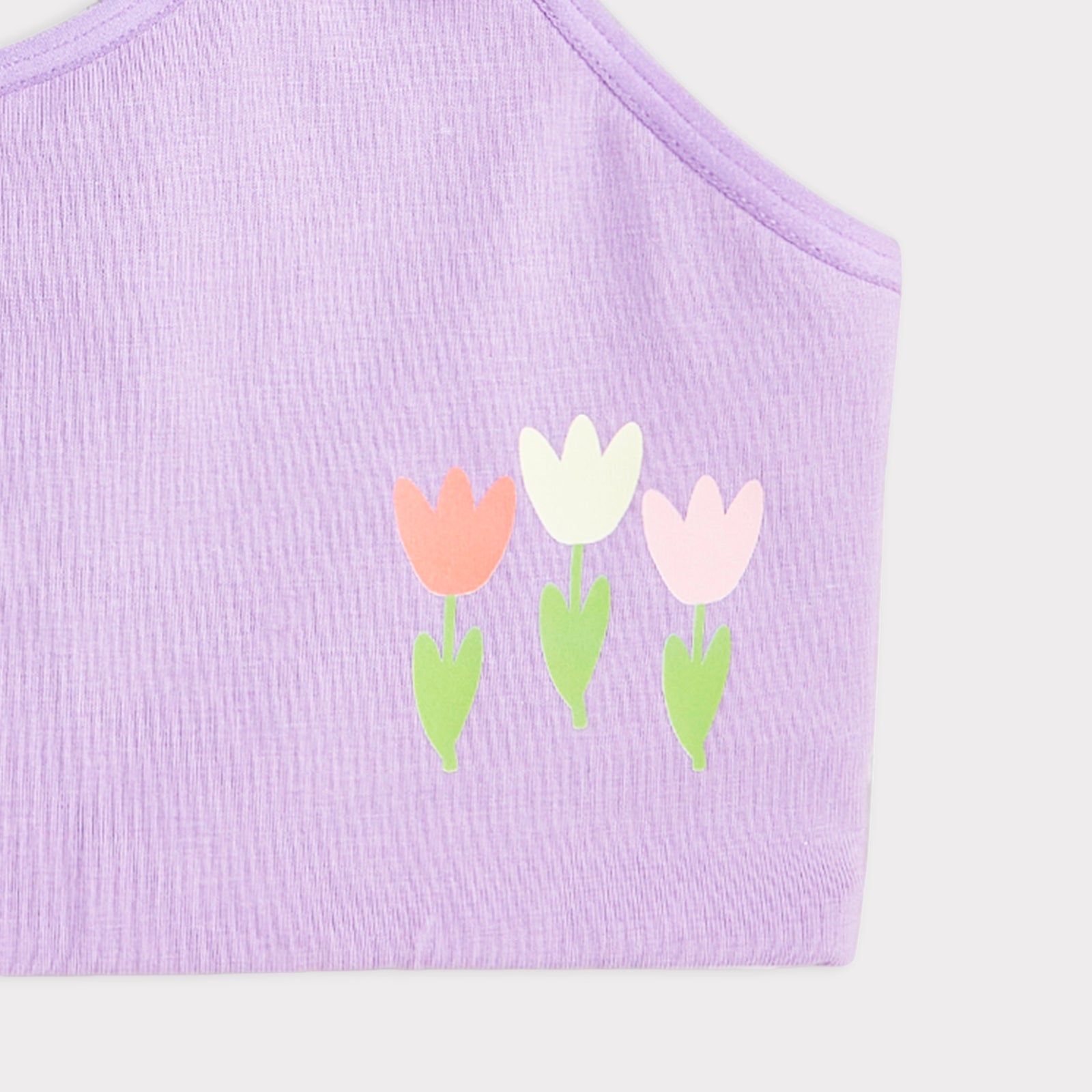 Tulip 2-Pack Training Bras