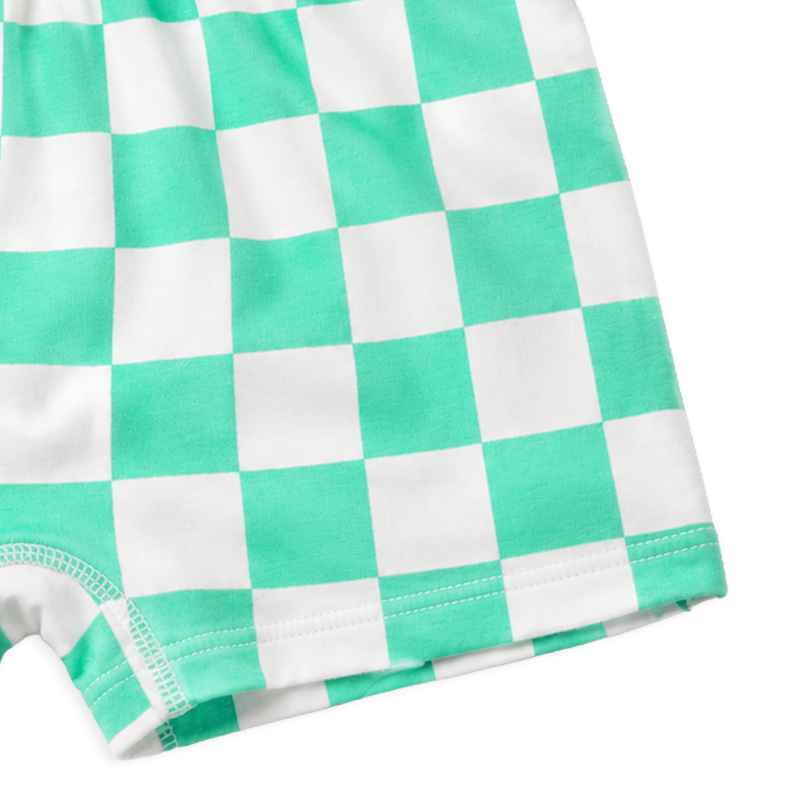 Cherries 3-Pack Preteen Boxer