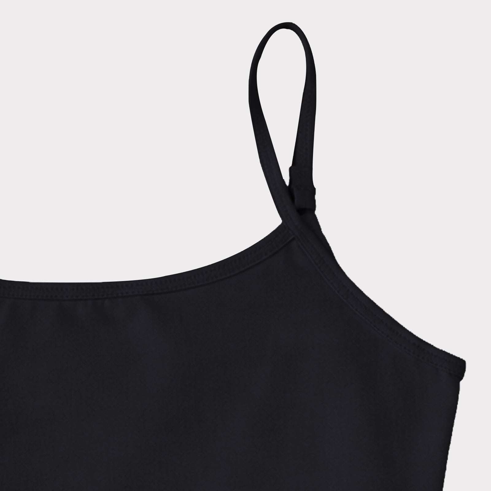4-in1 Padded Camisole & Inner Short Set