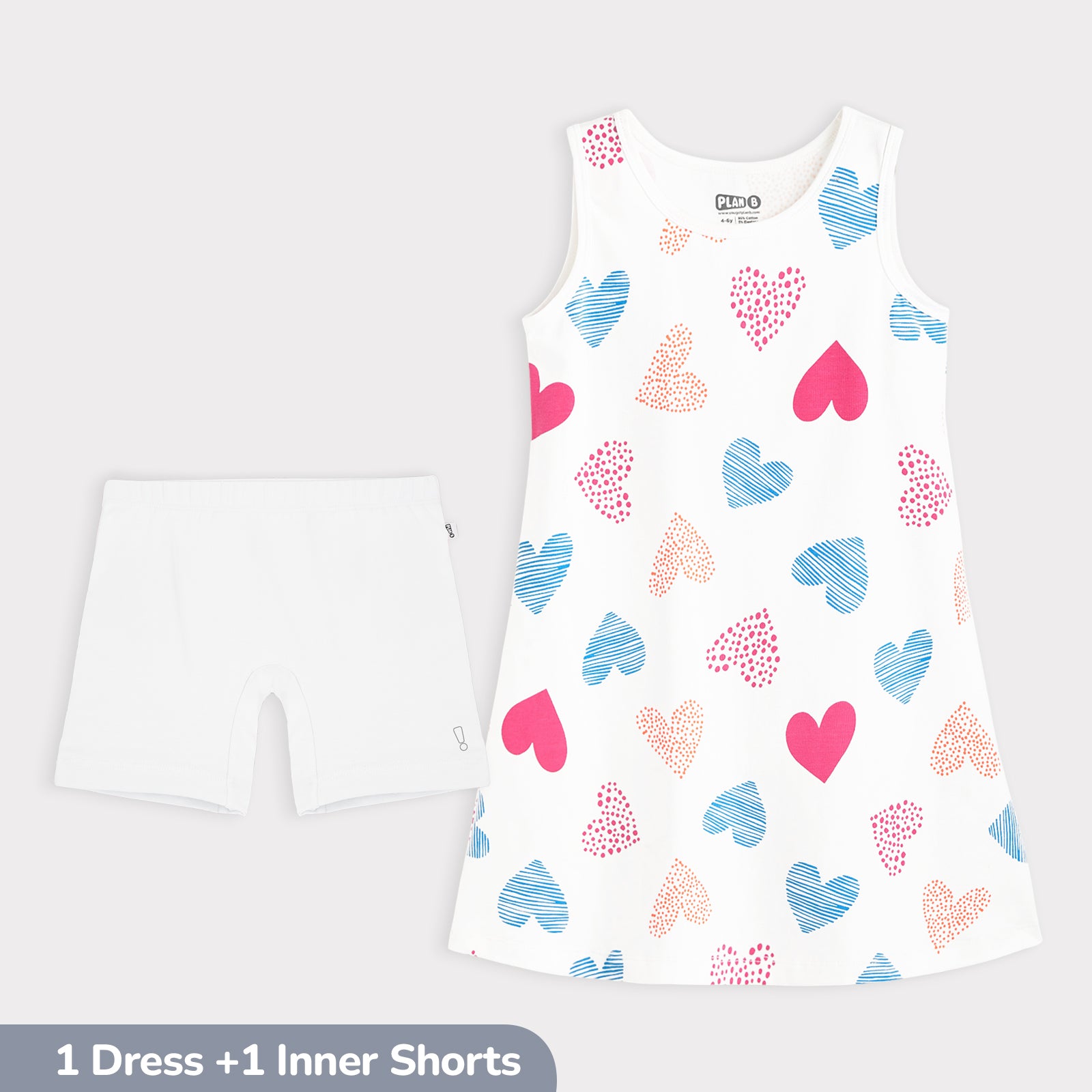 inners for short dresses What To Wear Under A Short Dress