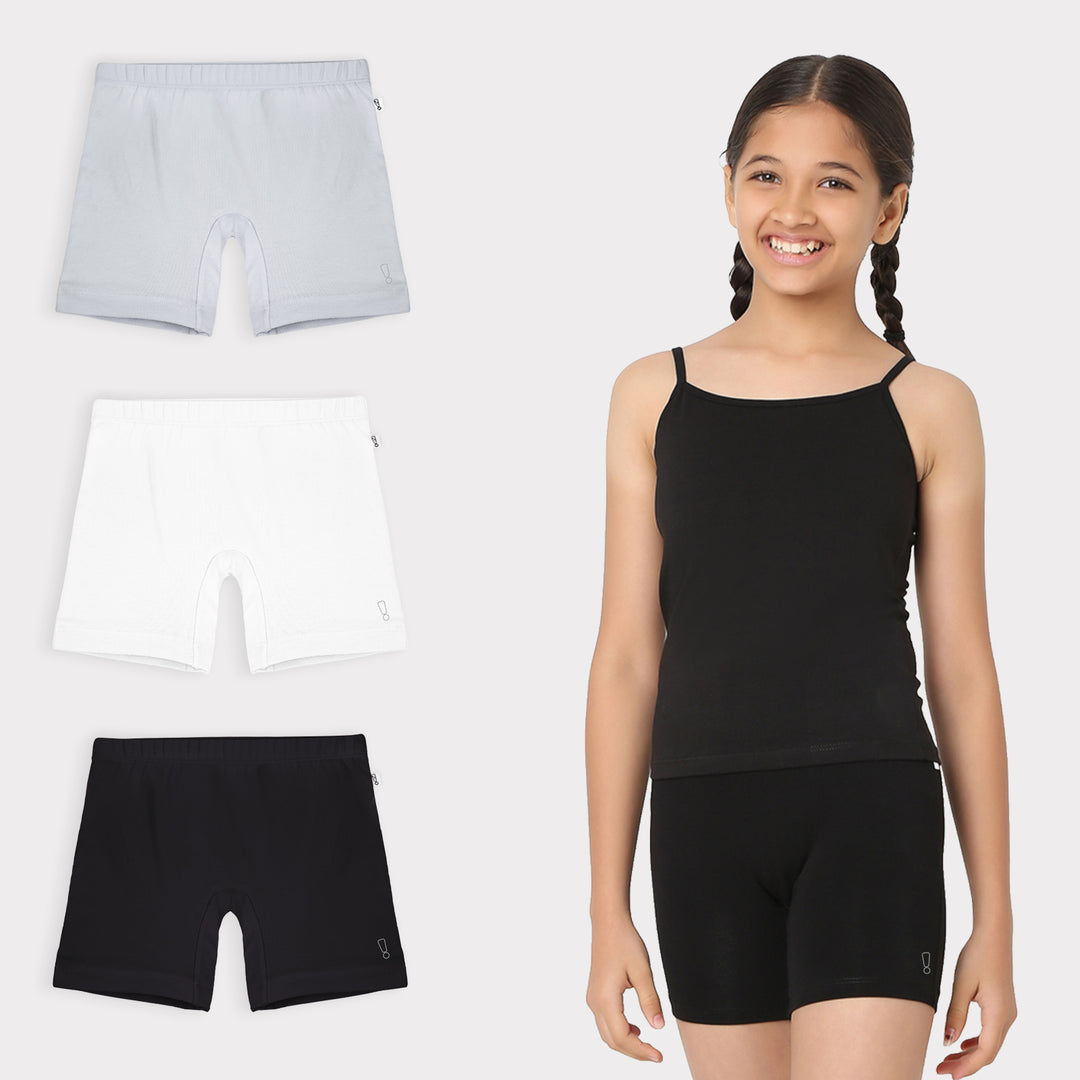 Buy Inner Shorts For Girls Online at Best Prices