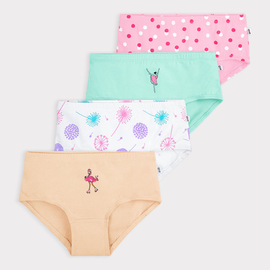 Preteen Underwear - Buy Teen Panties for Girls Online