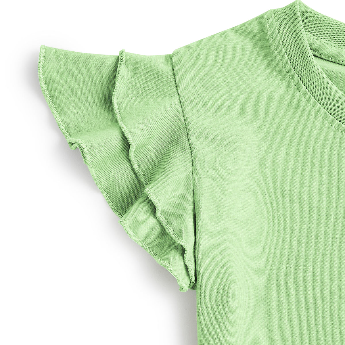3-Pack Half Sleeve T-Shirt Set
