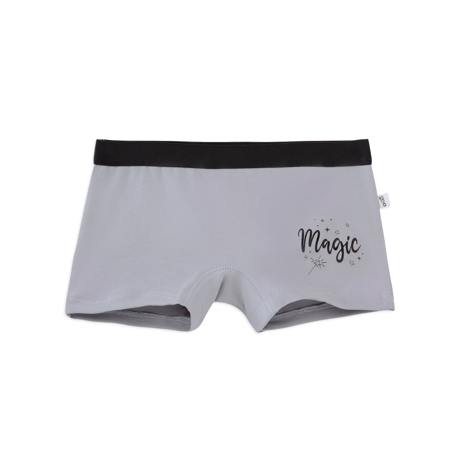 Magic 6-pack Training Bra & Trunk Set