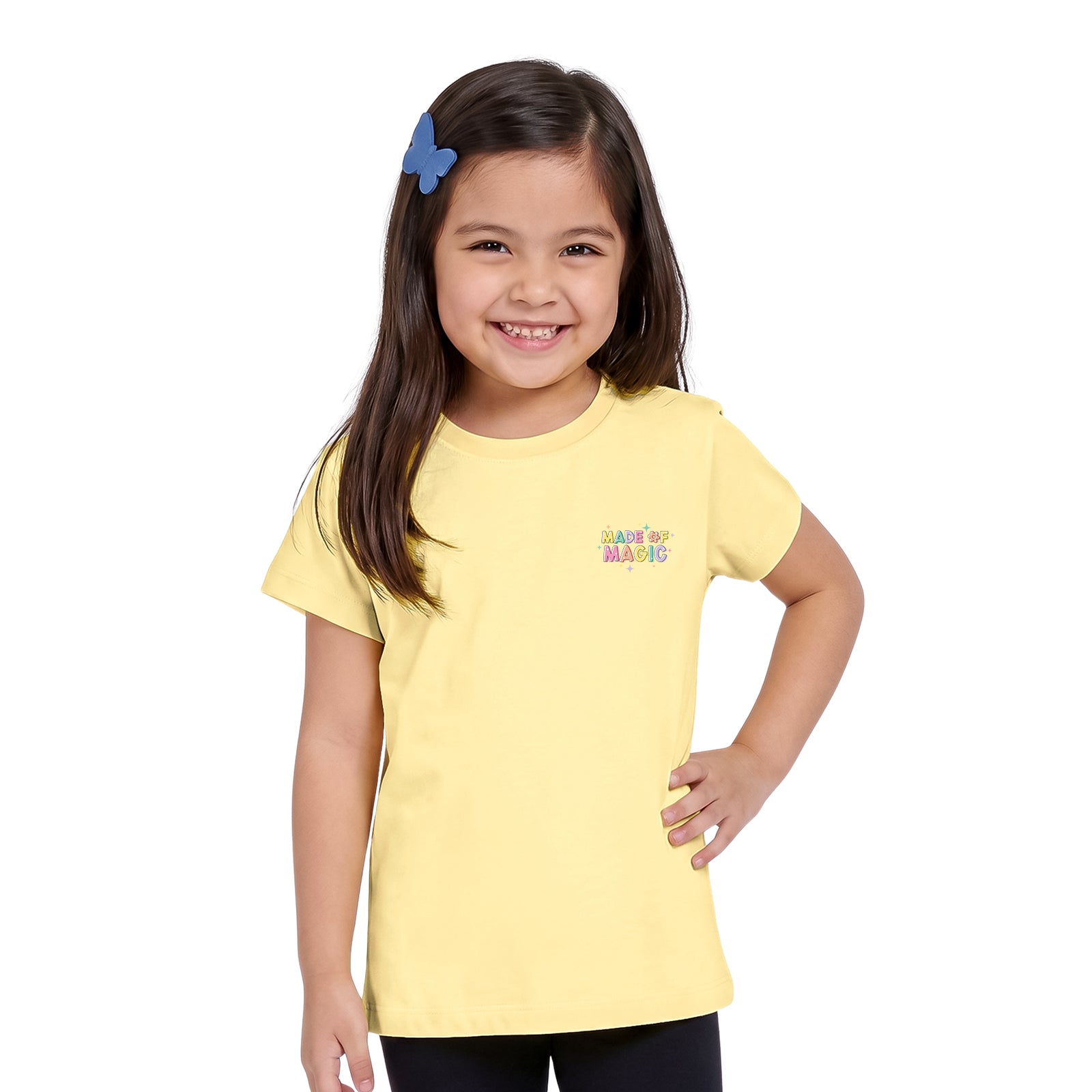Yellow Magic T-Shirt