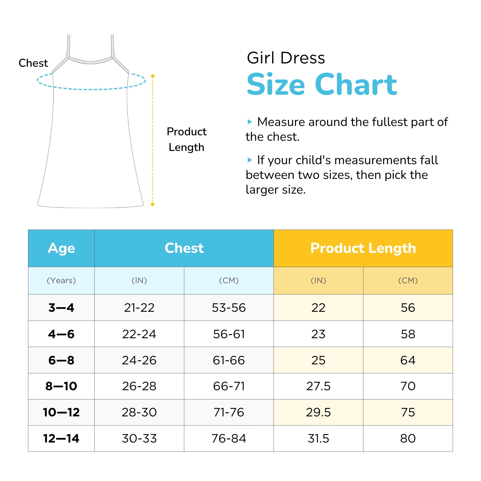 2-Pack Dress & Inner Short Set