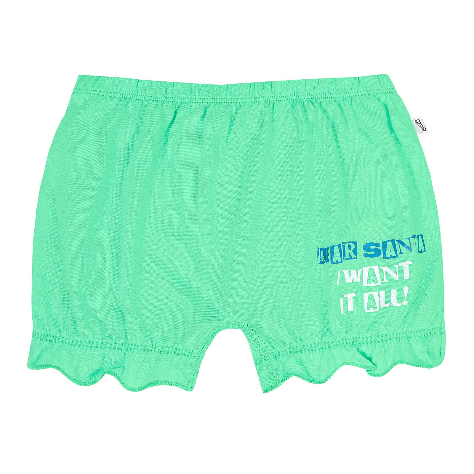 All I Want - 3-Pack Bloomers