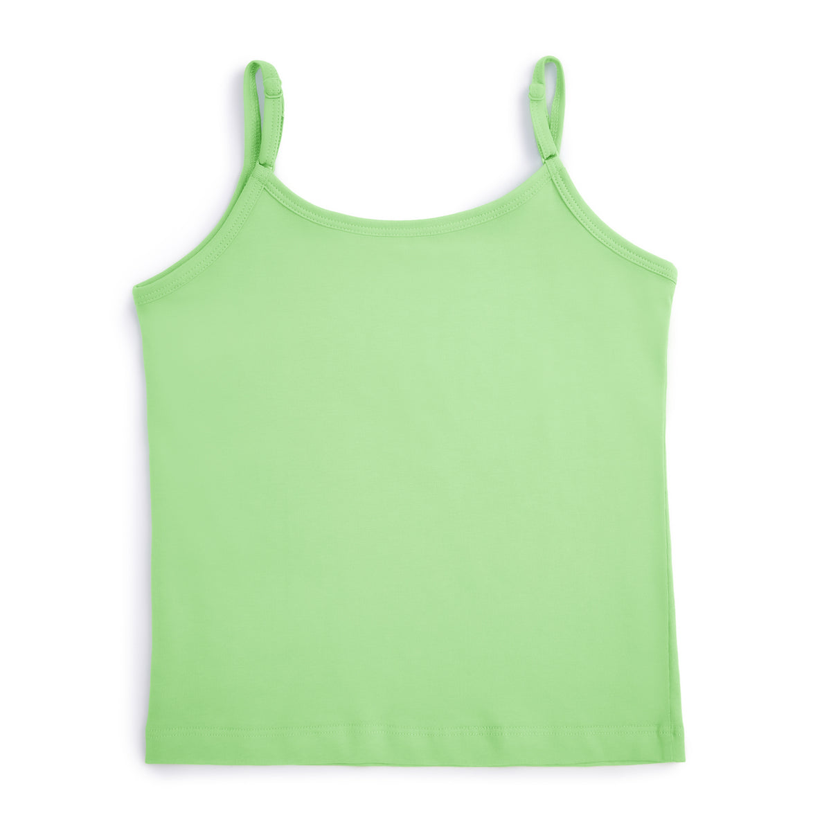 Green Camisole