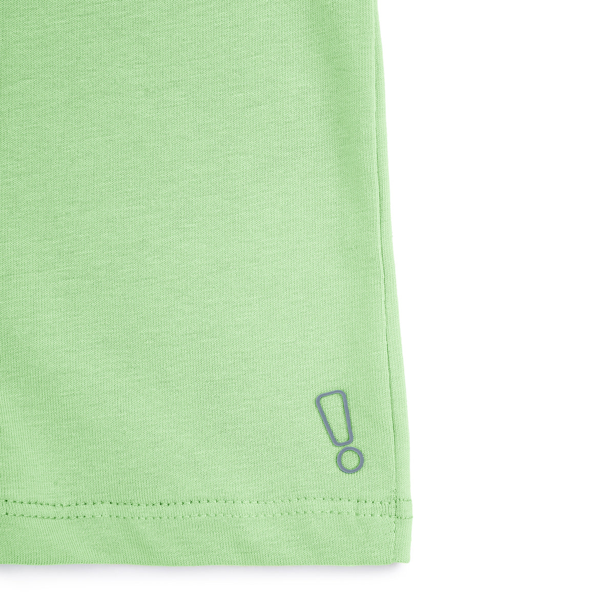 Green Inner Shorts