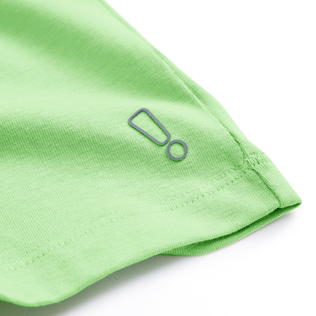 Green Camisole