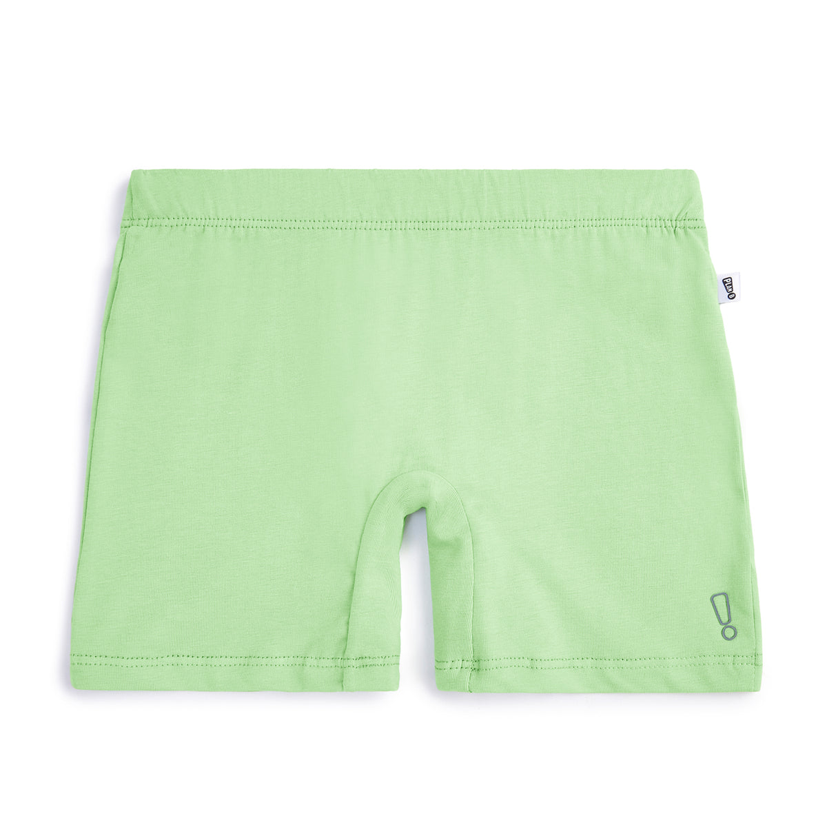 Green Inner Shorts