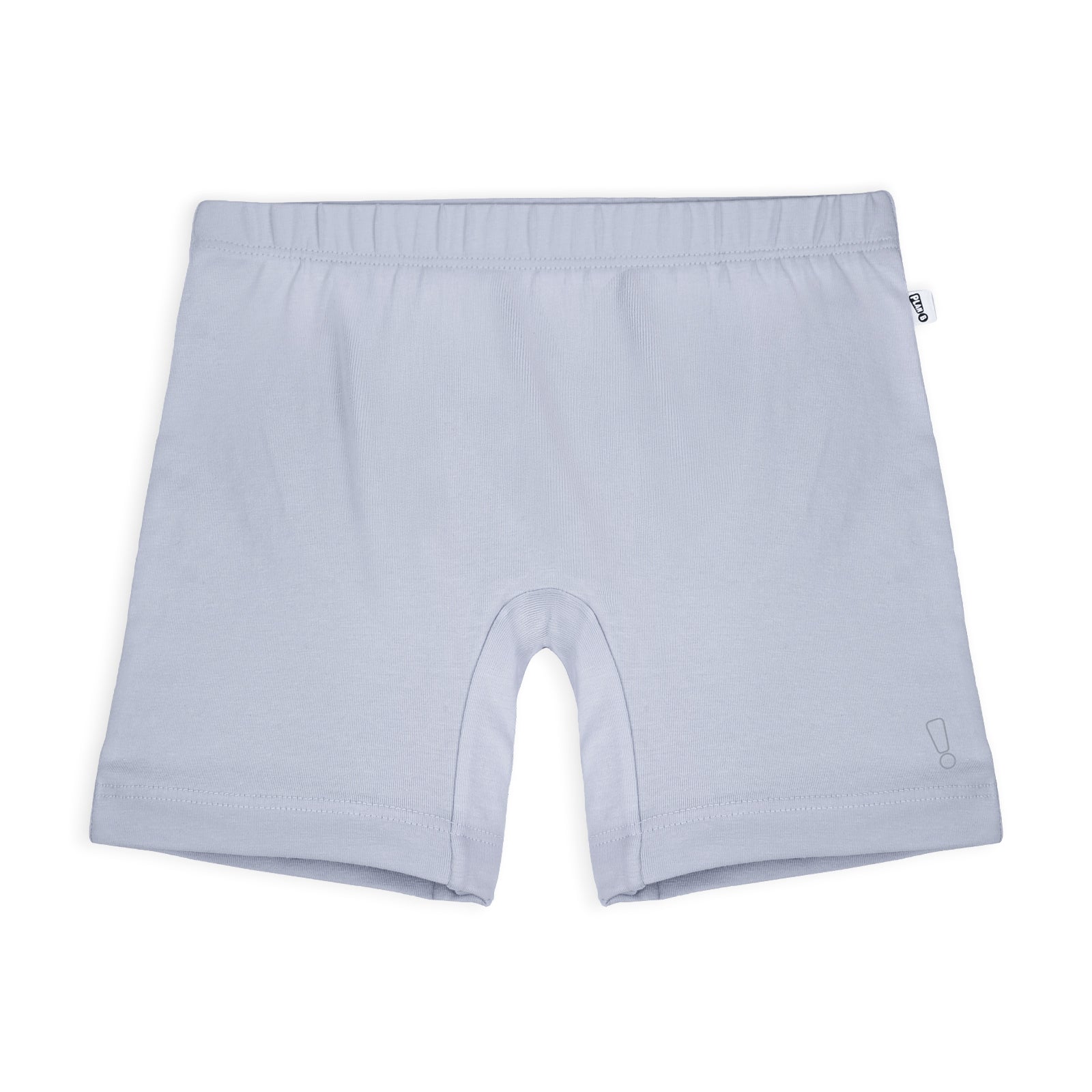 Grey Inner Shorts & Padded Camisole Set