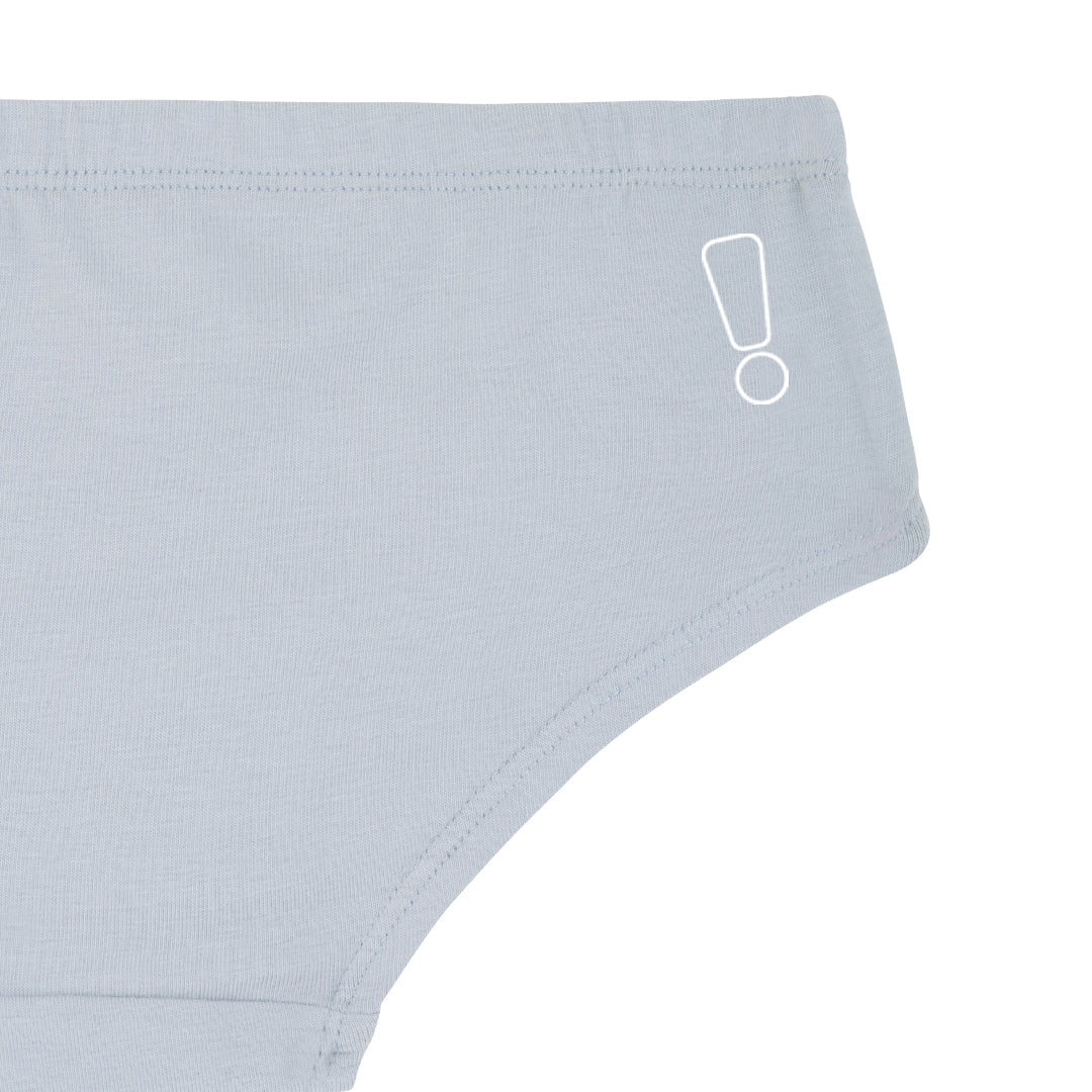 Grey Hipsters & Camisole Set