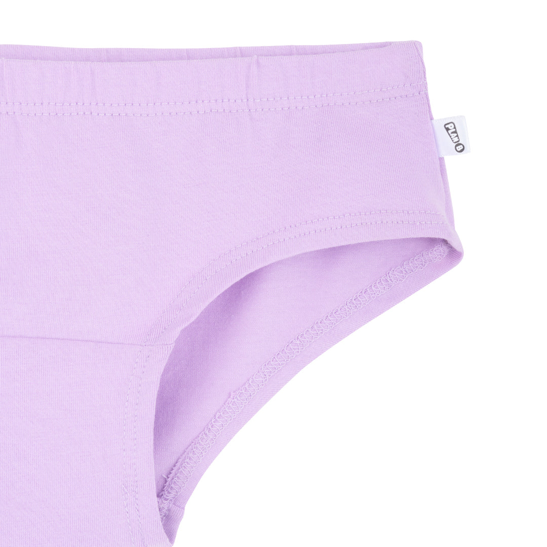 Lavender Girl Hipster