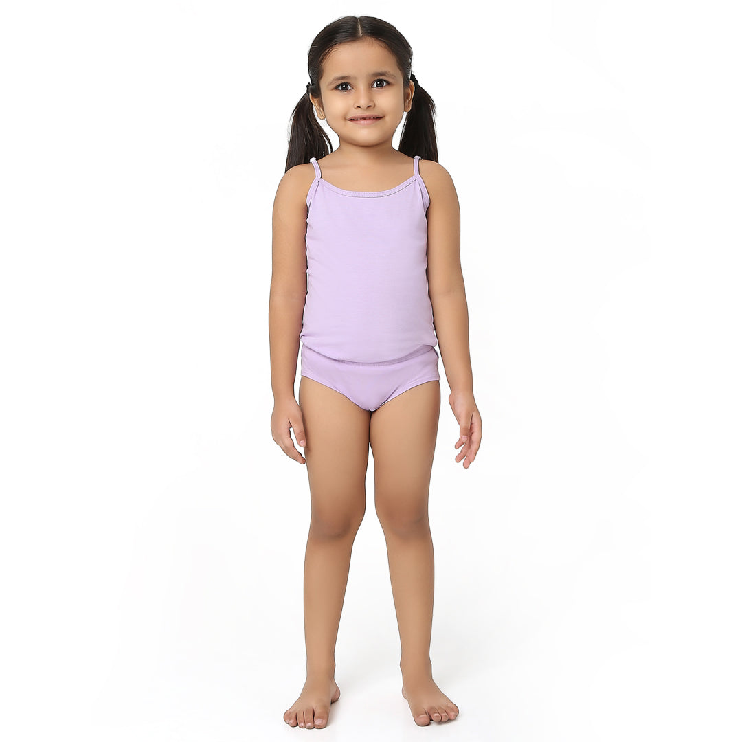 Lavender Girl Hipster