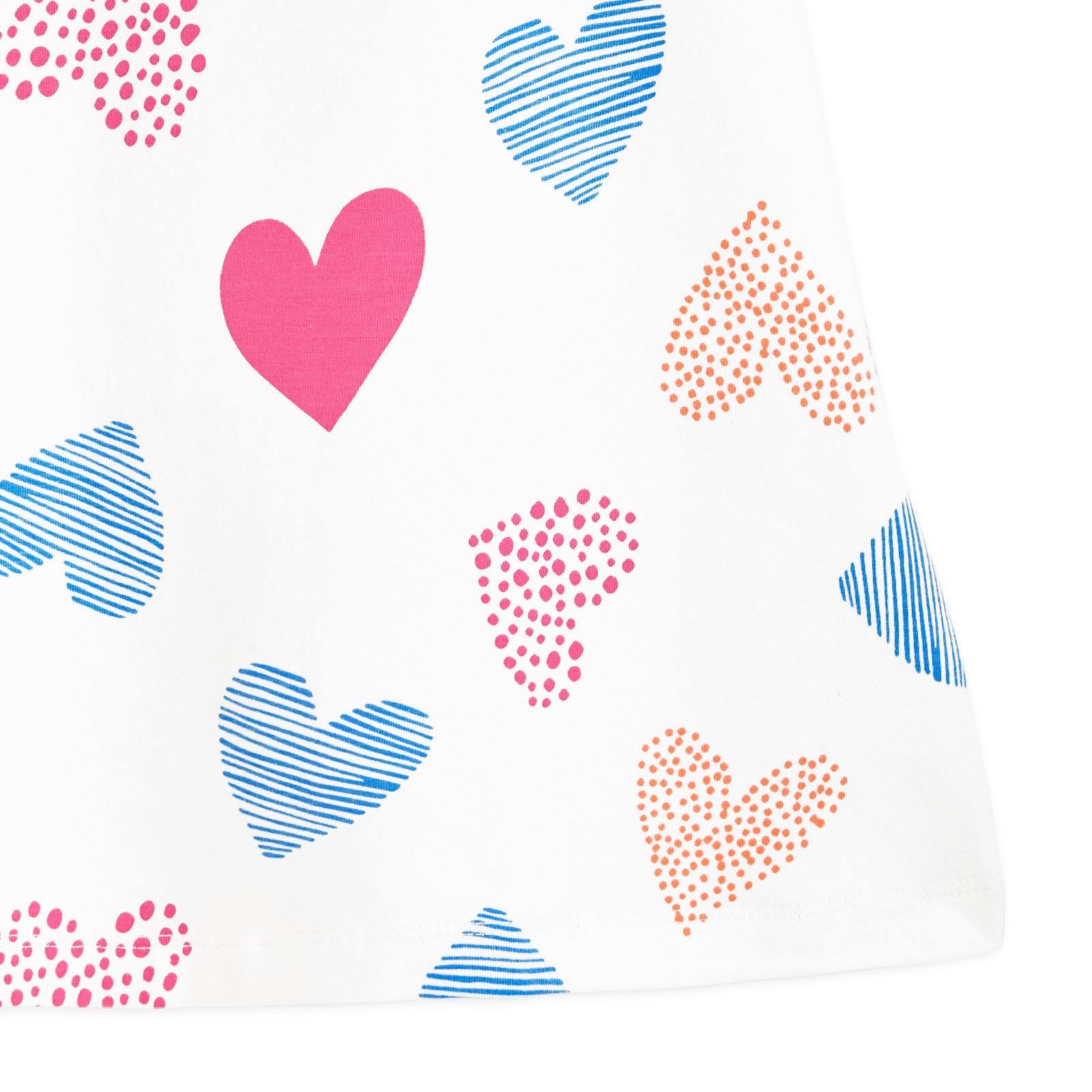 2-Pack Dress & Inner Short Set