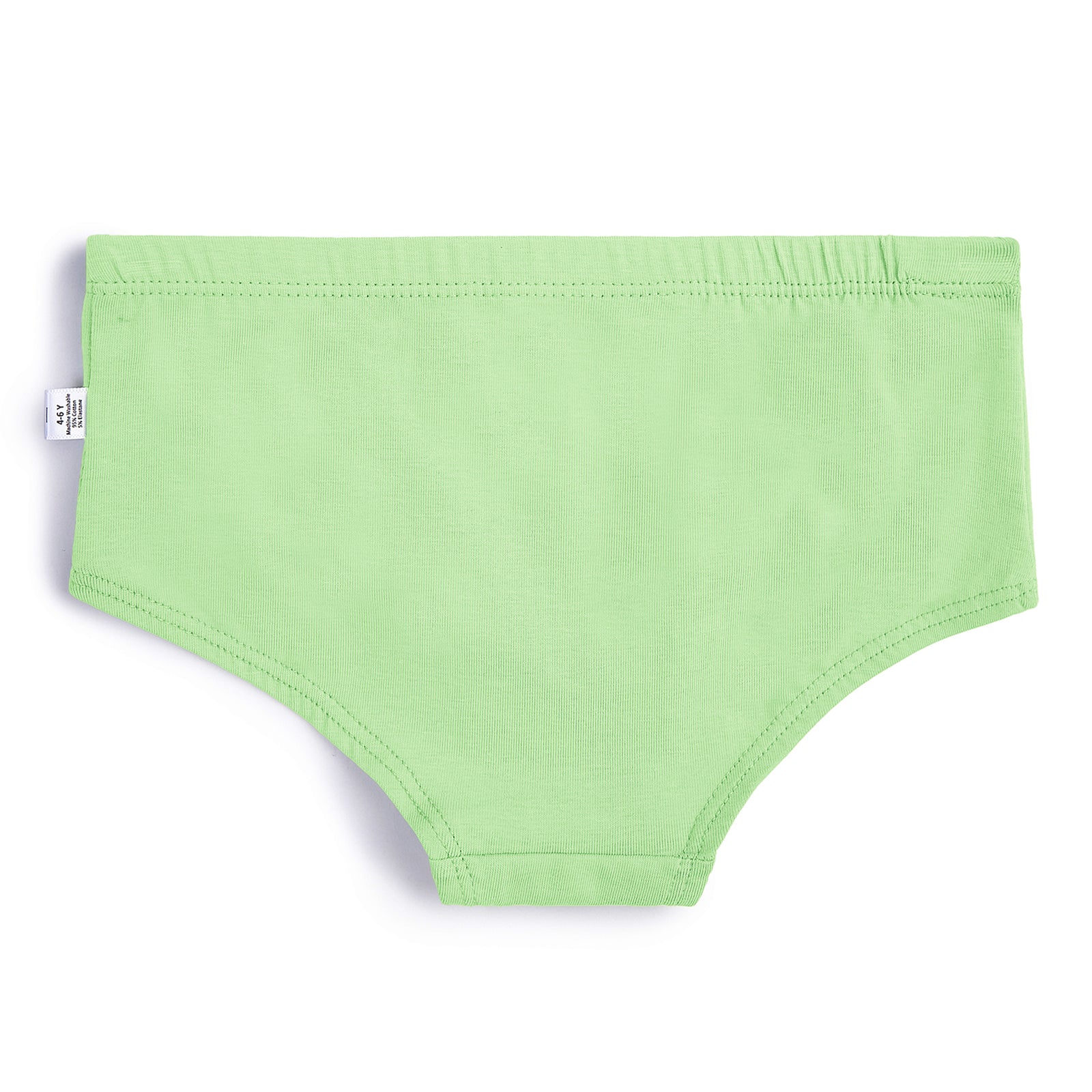 Green Sailor Girl Hipster