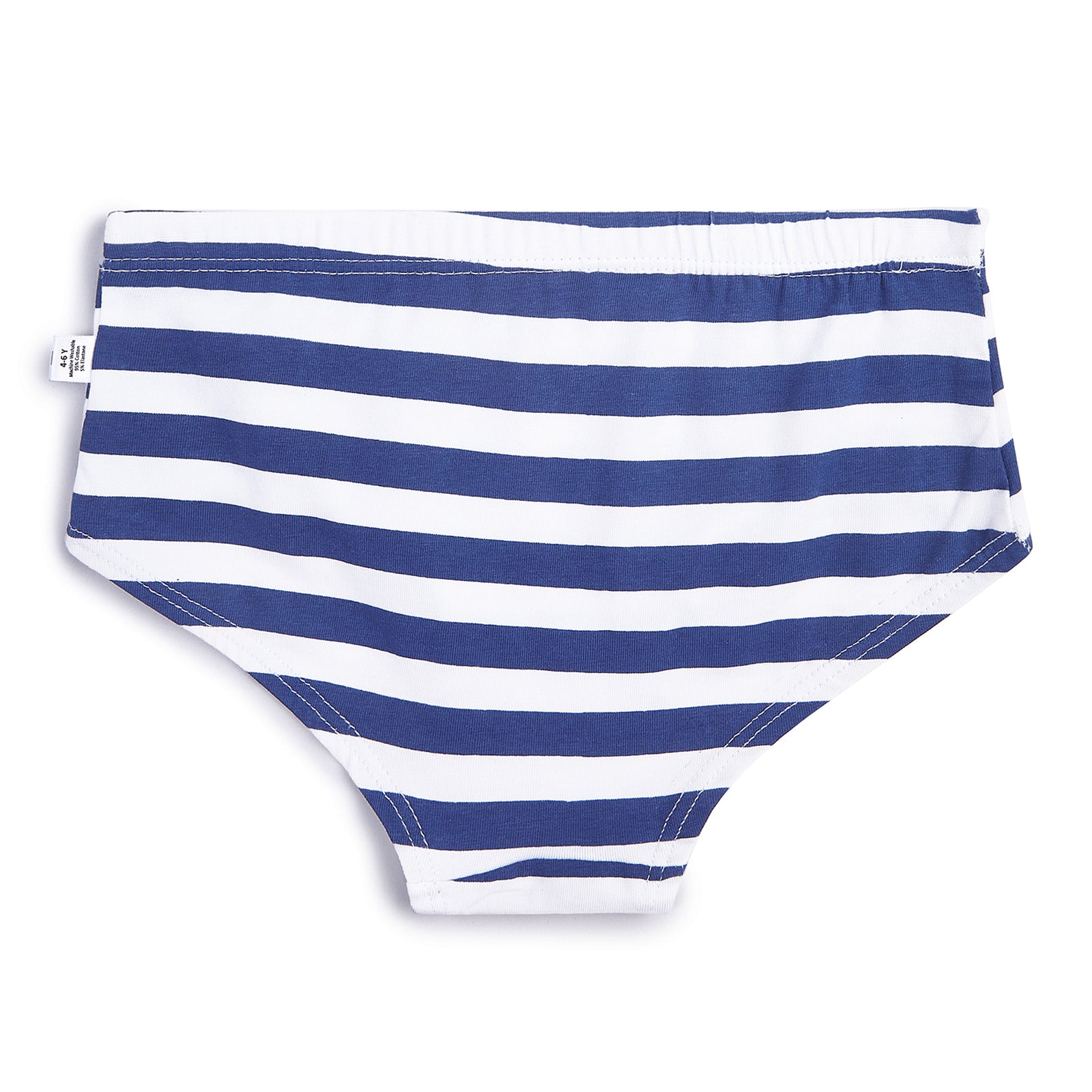 Sailor Stripes Girl Hipster
