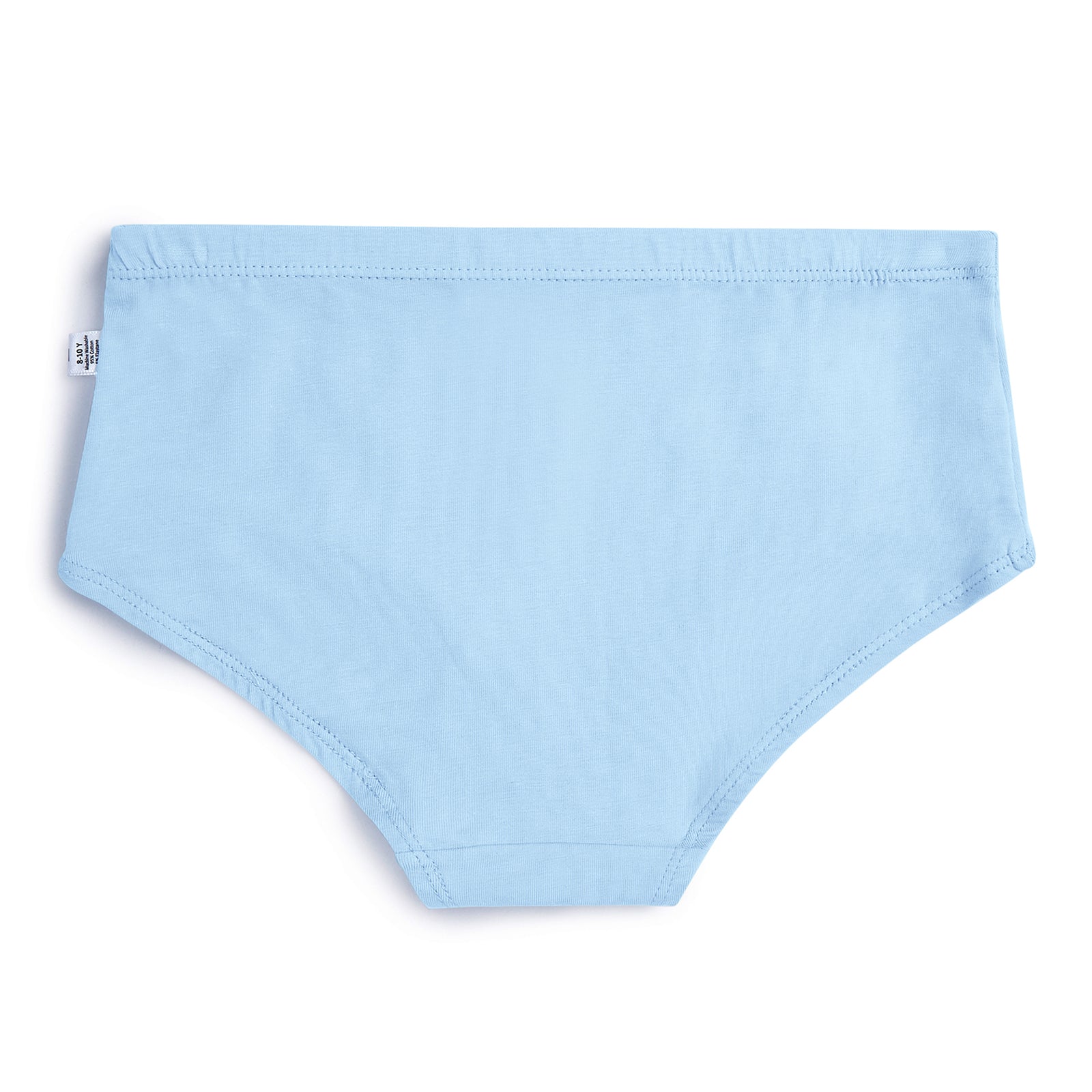 Blue Coconut Preteen Hipster