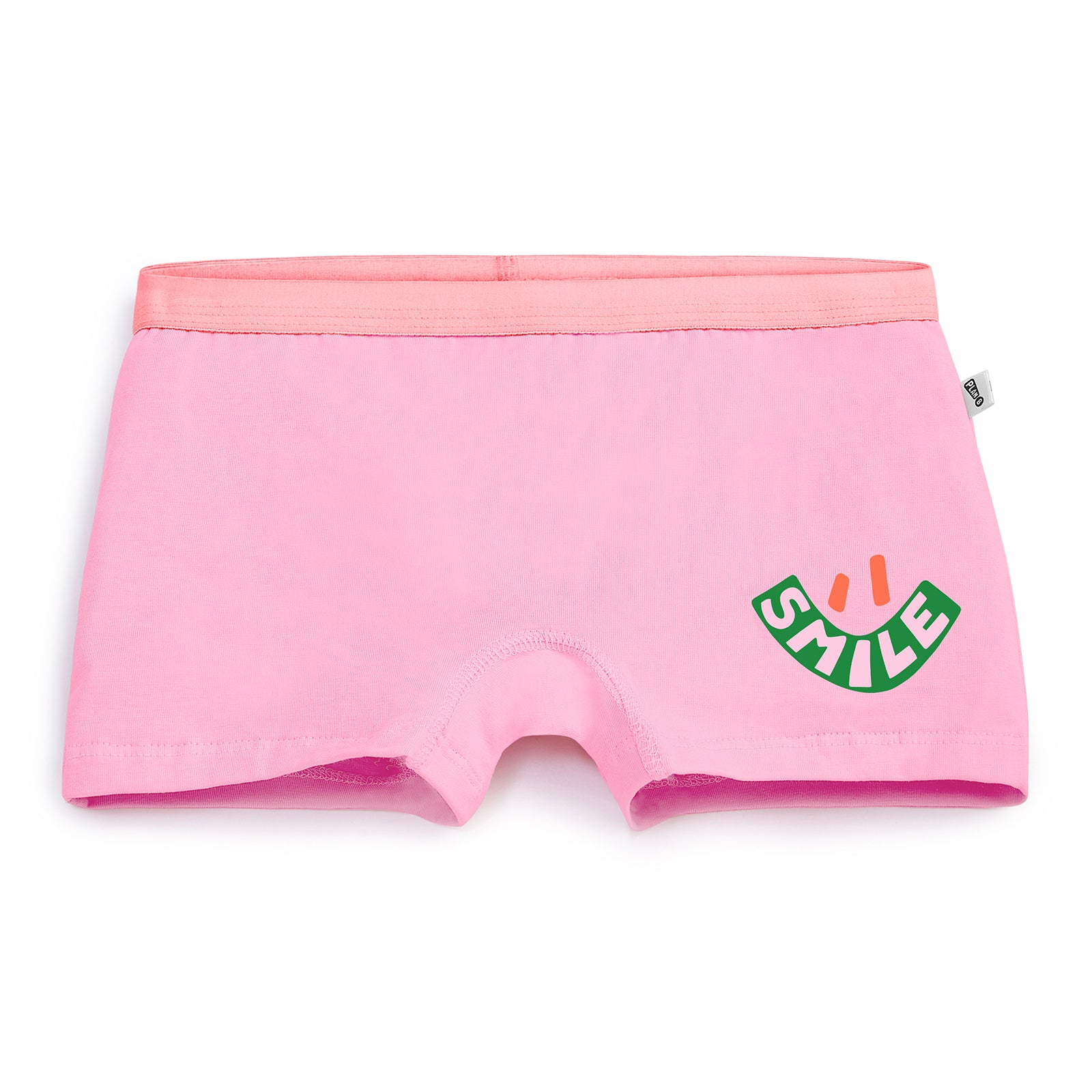 Pink Girls Trunk