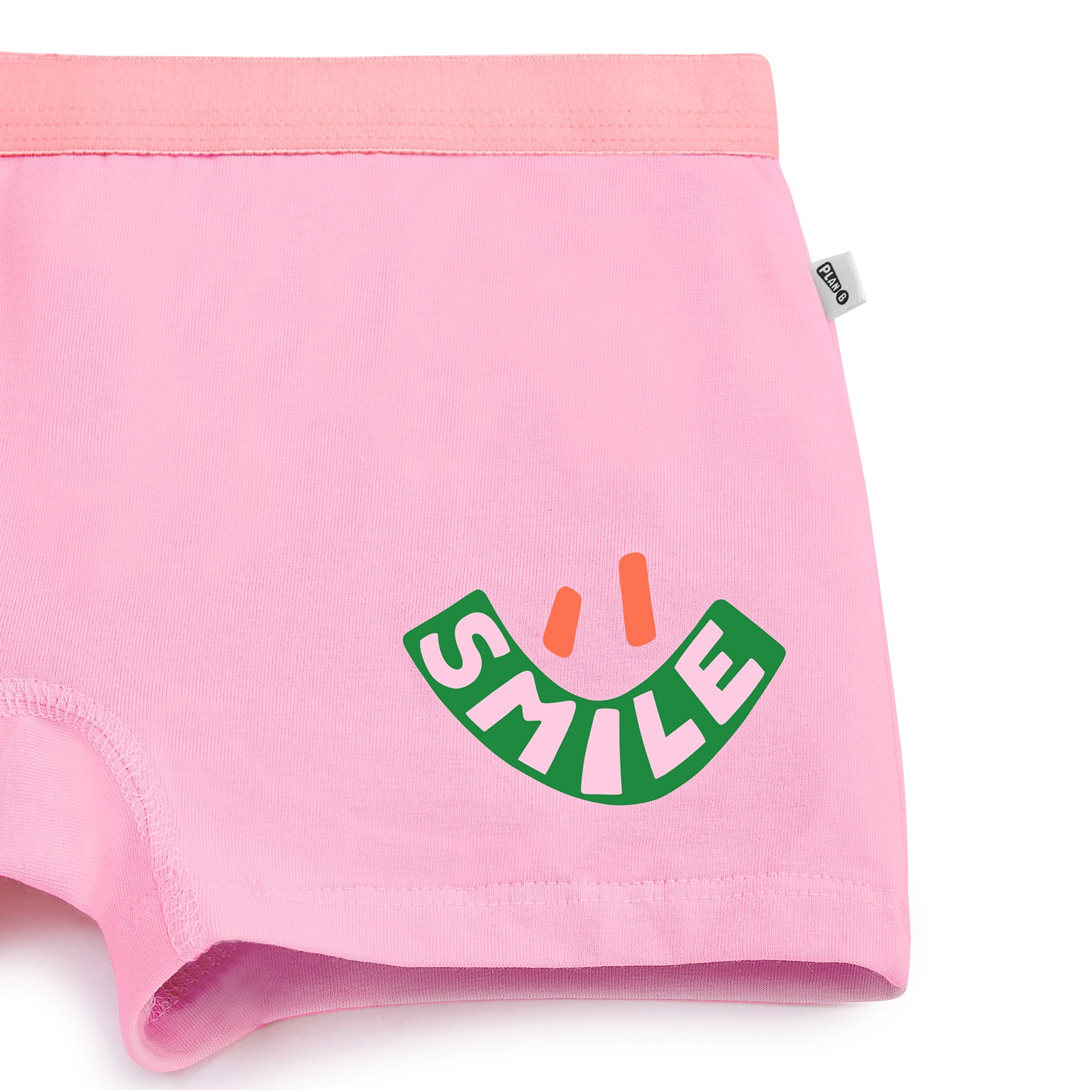 Pink Girls Trunk