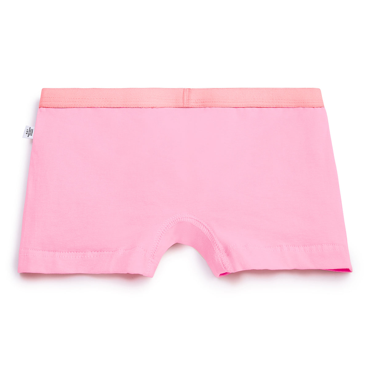 Pink Girls Trunk