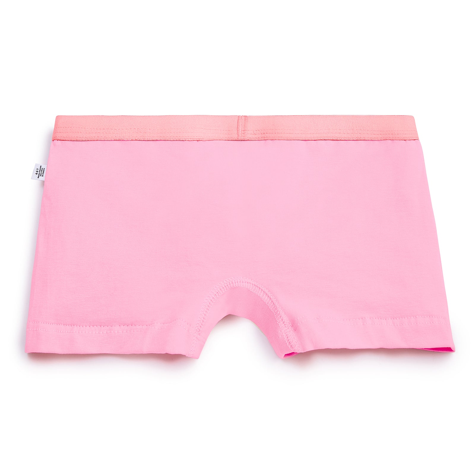 Pink Puppy Girl Trunks