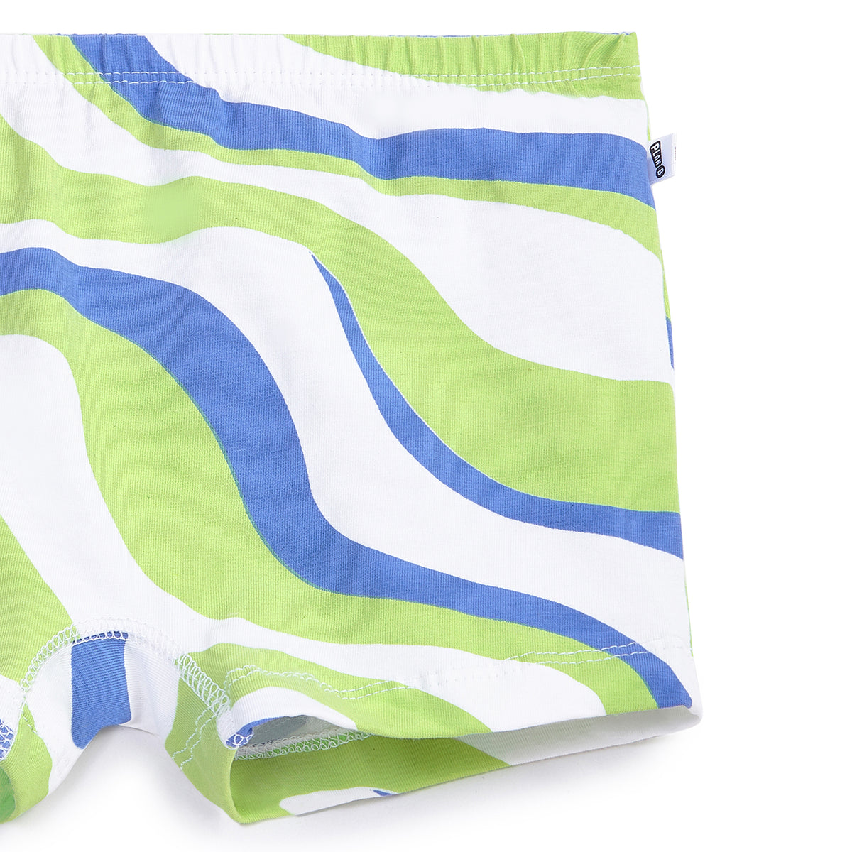 Sugarpop 5-pack Girl Boxers