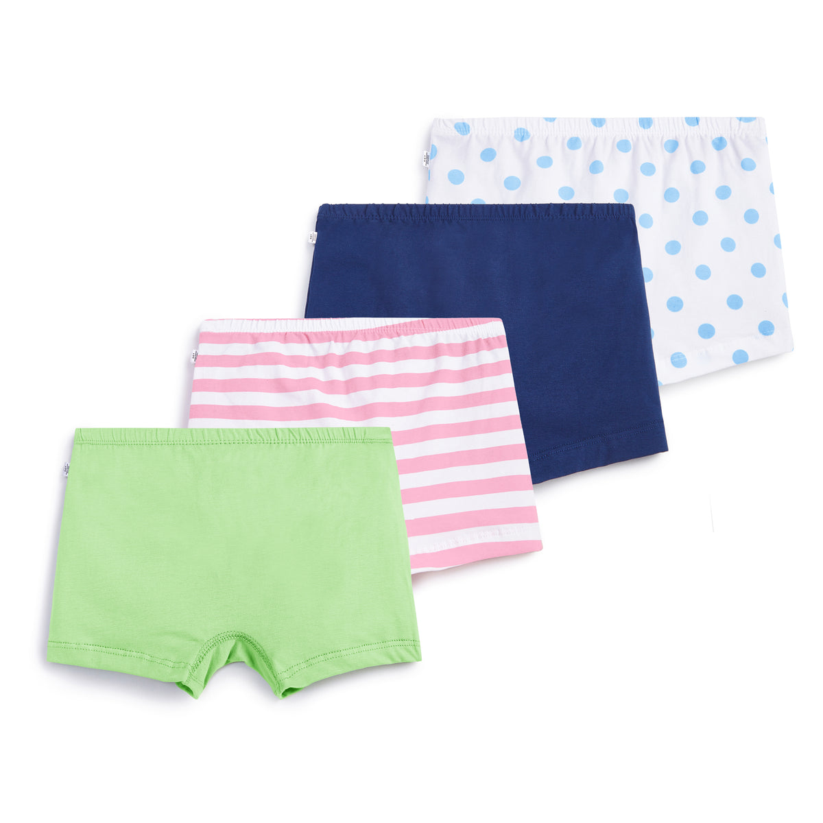Picnic 4-pack Girl Boxers