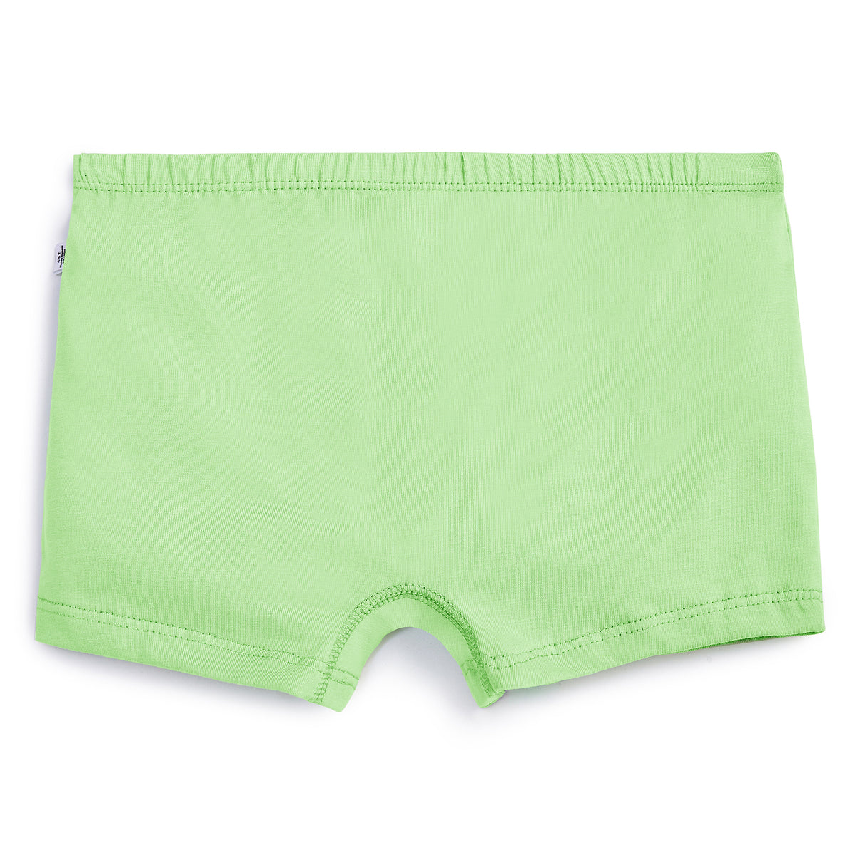 Green Camera Girl Boxer