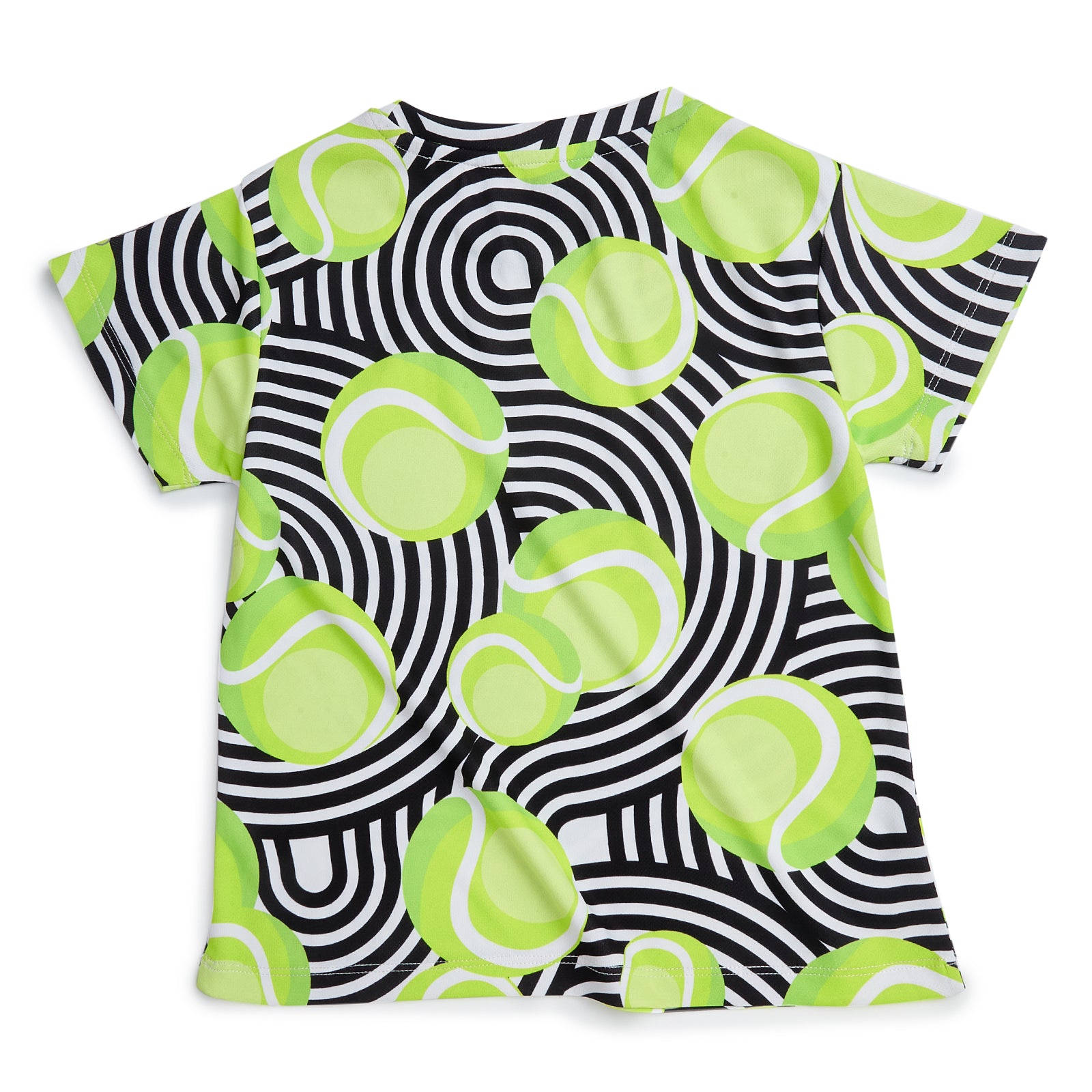 Tennis Pro Dry Fit Girl Jersey