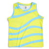 Sporty Dry Fit Girl Tank