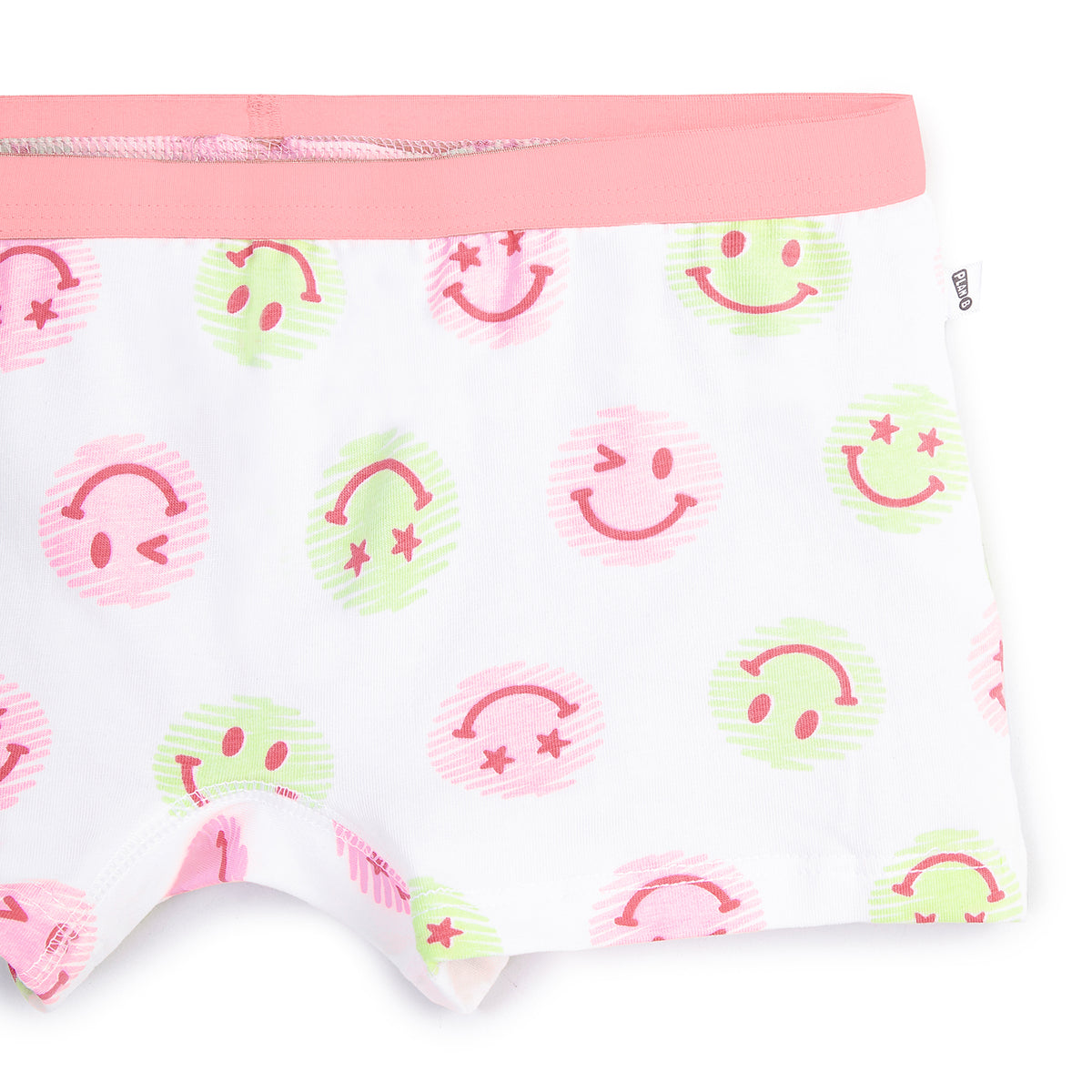 Joy 3-pack Girl Trunks