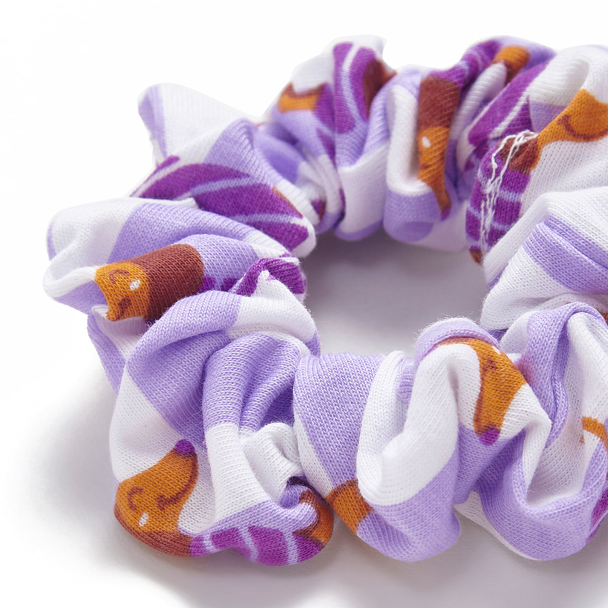Dogs Scrunchie