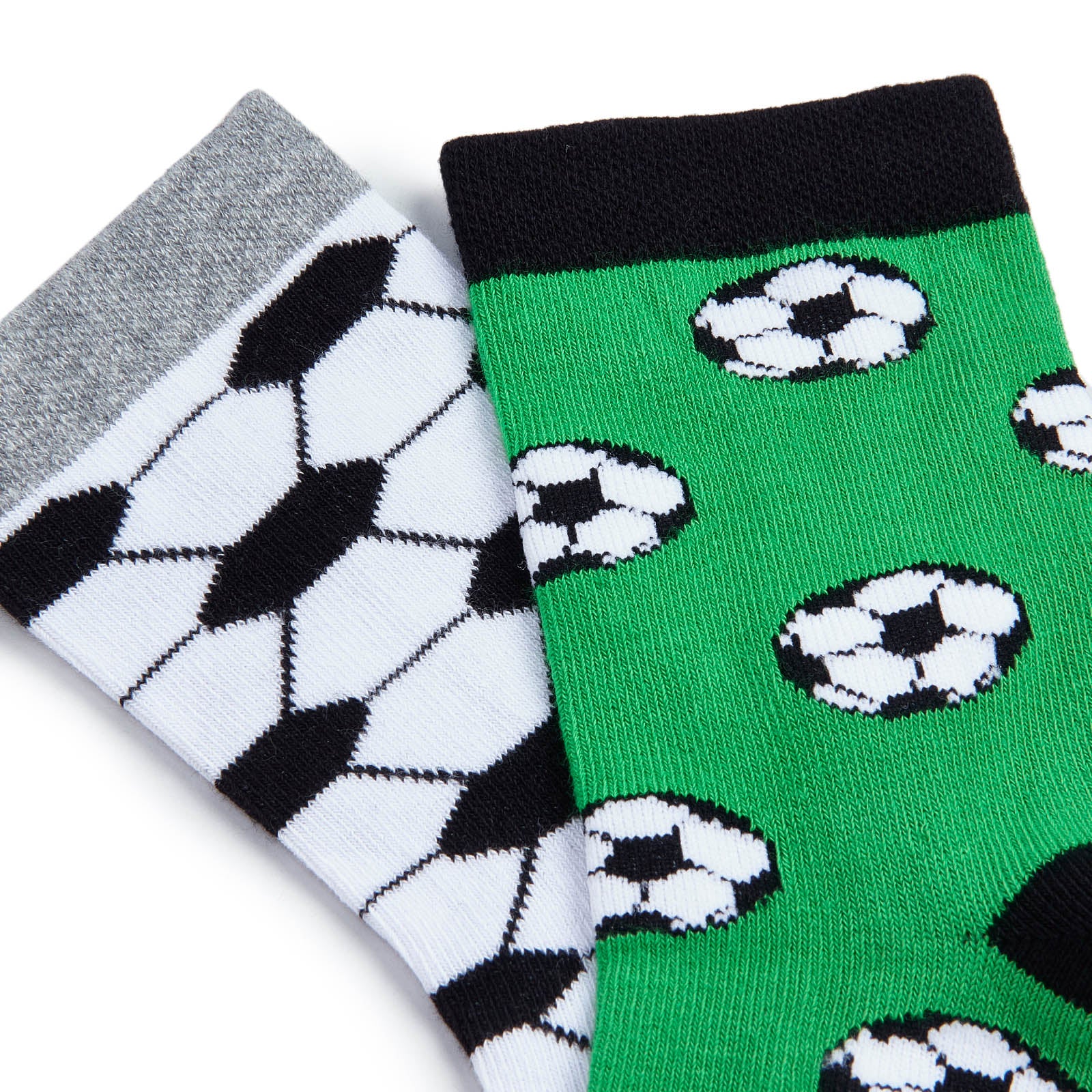 2-Pack Football Socks