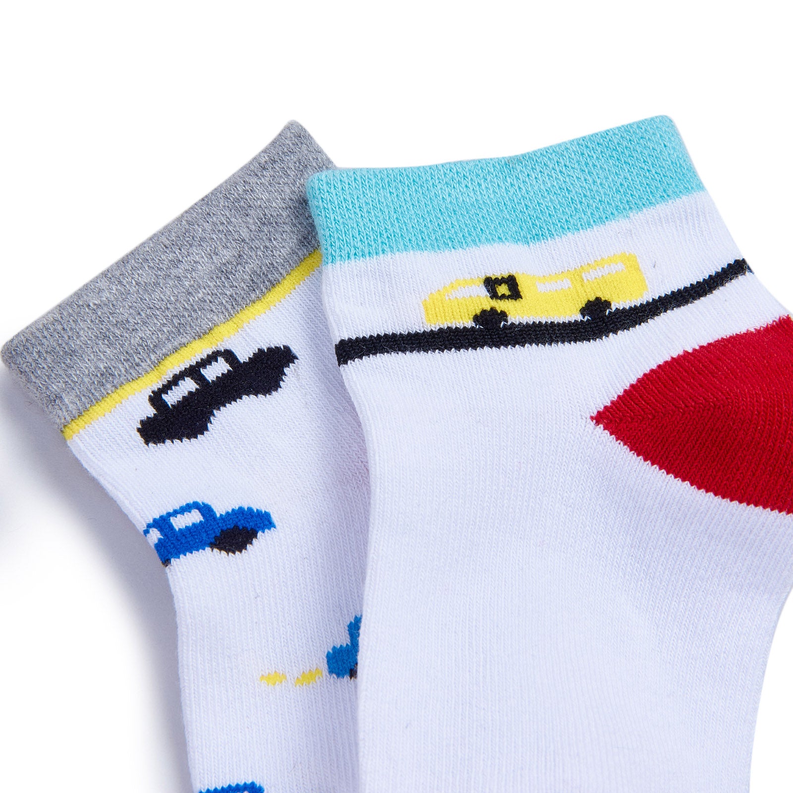 2-Pack Car Socks