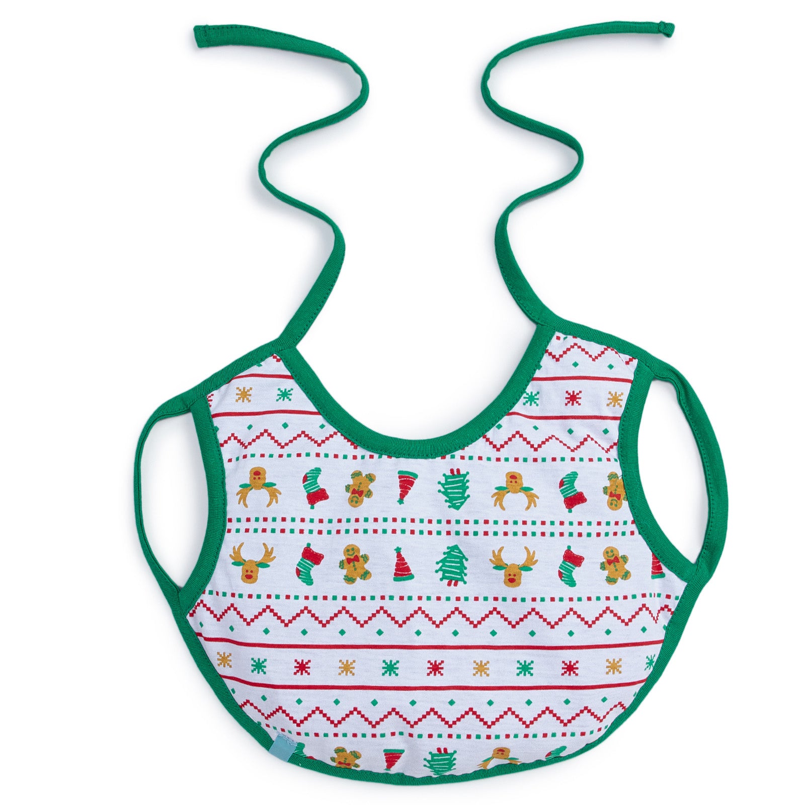 Merry Reversible Bib
