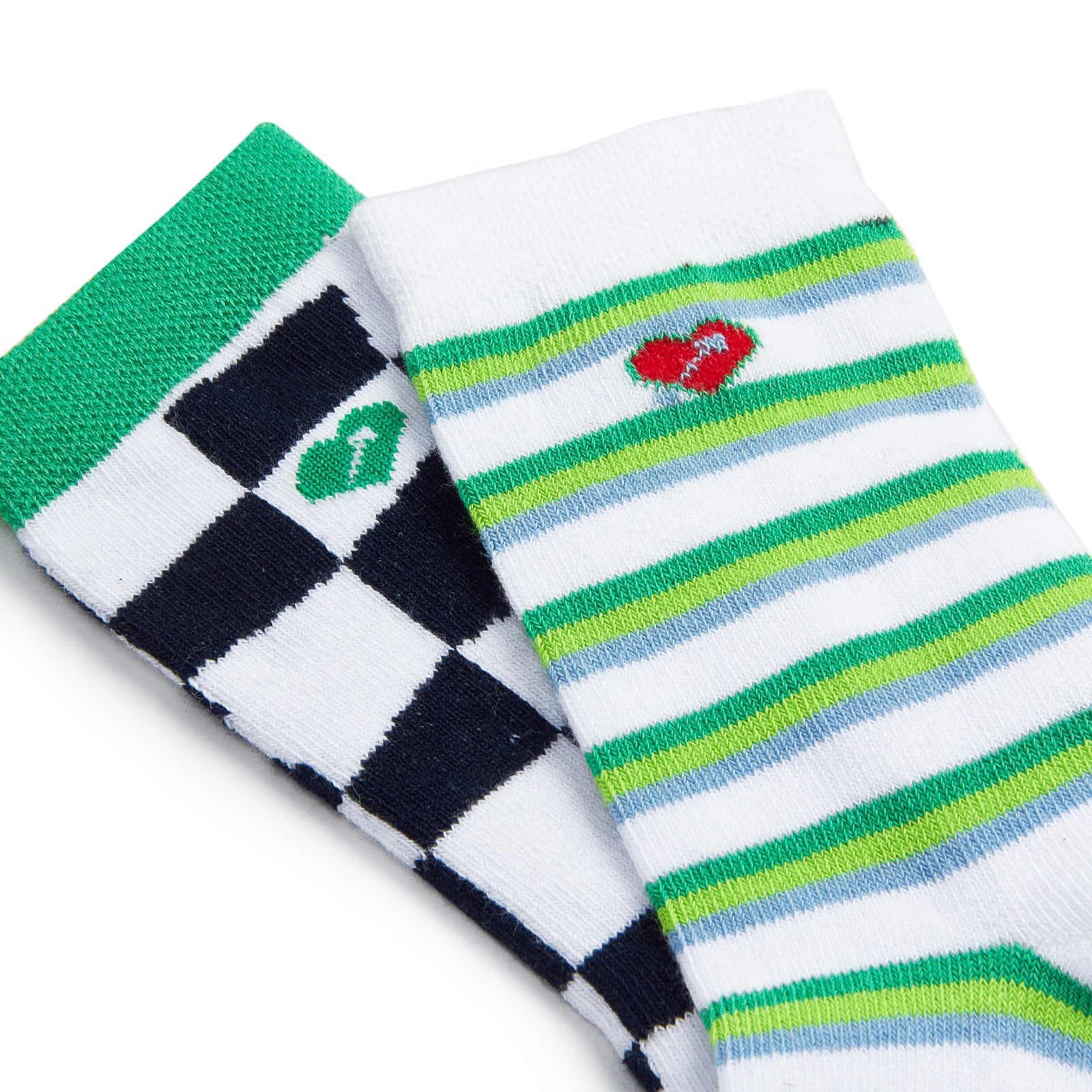 2-Pack Celtic Socks