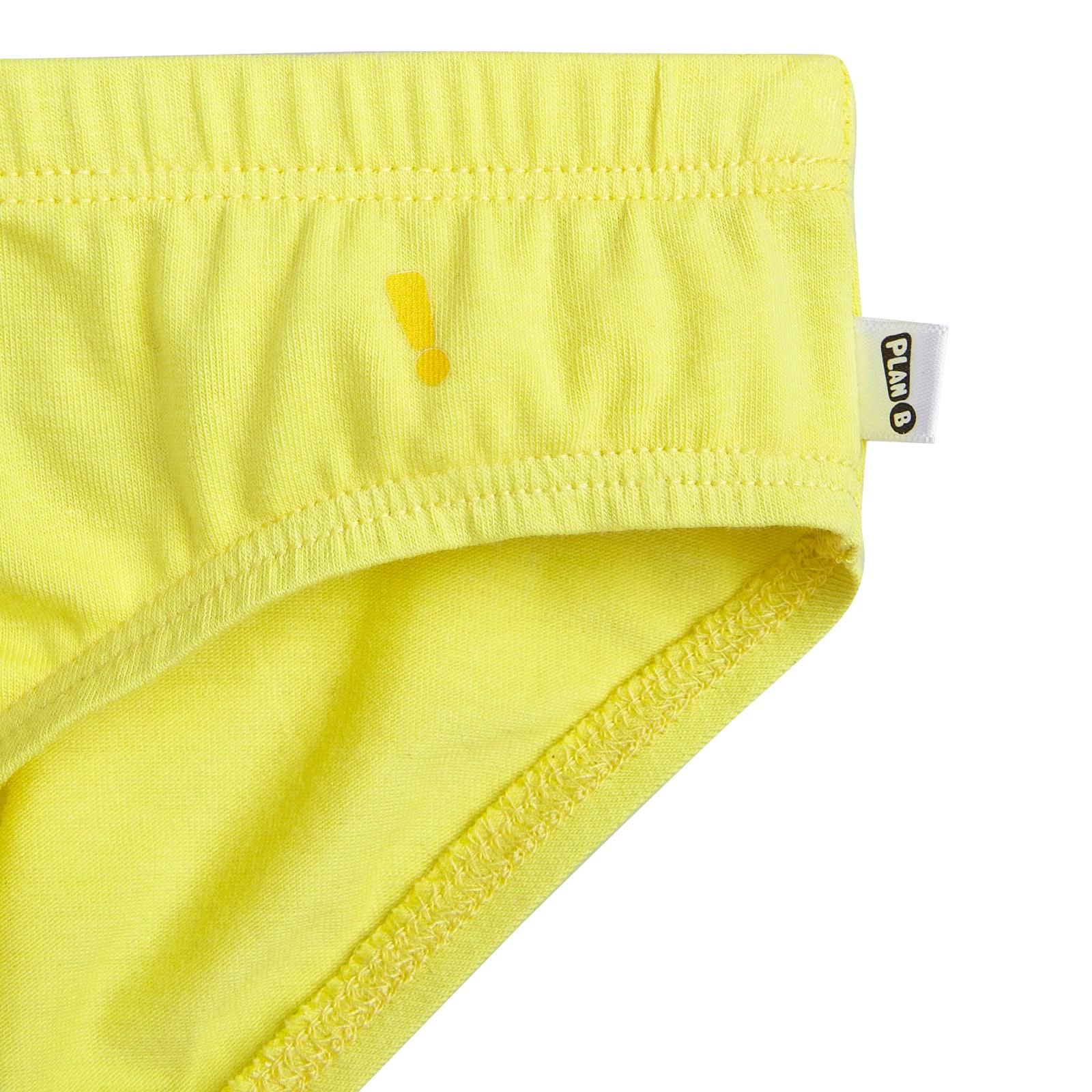 Geometric 4-Pack Training Bras & Low Waist Panties Set