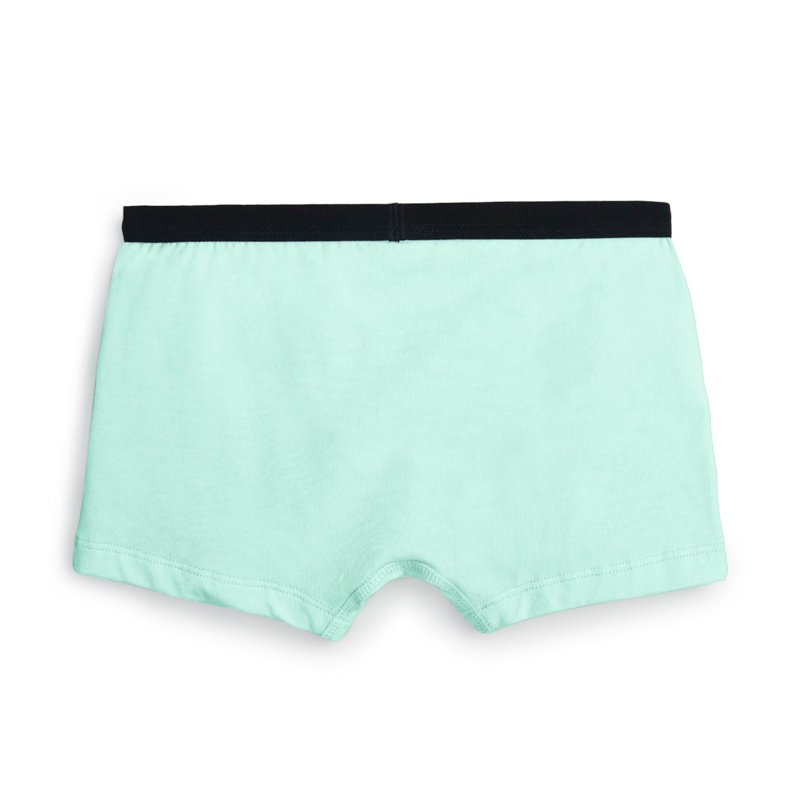 Superhero Handprint 3-Pack Boy Trunks